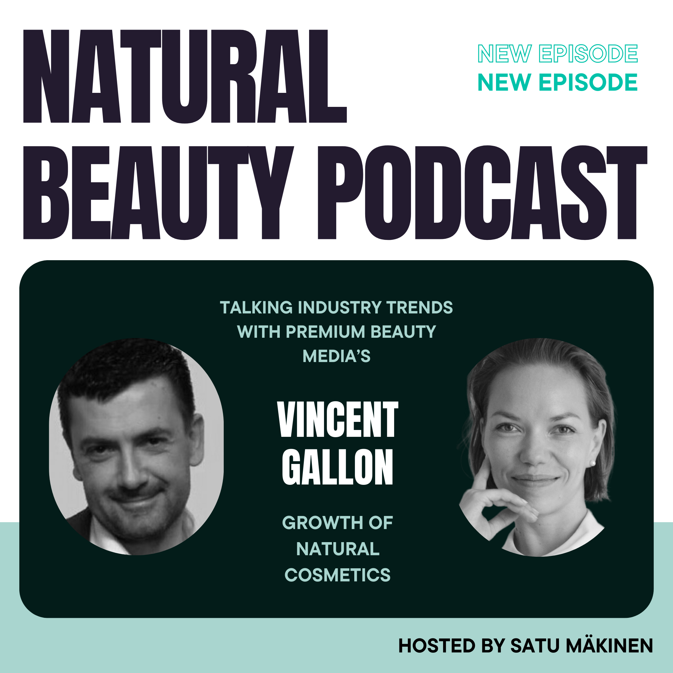 Natural Beauty Podcast