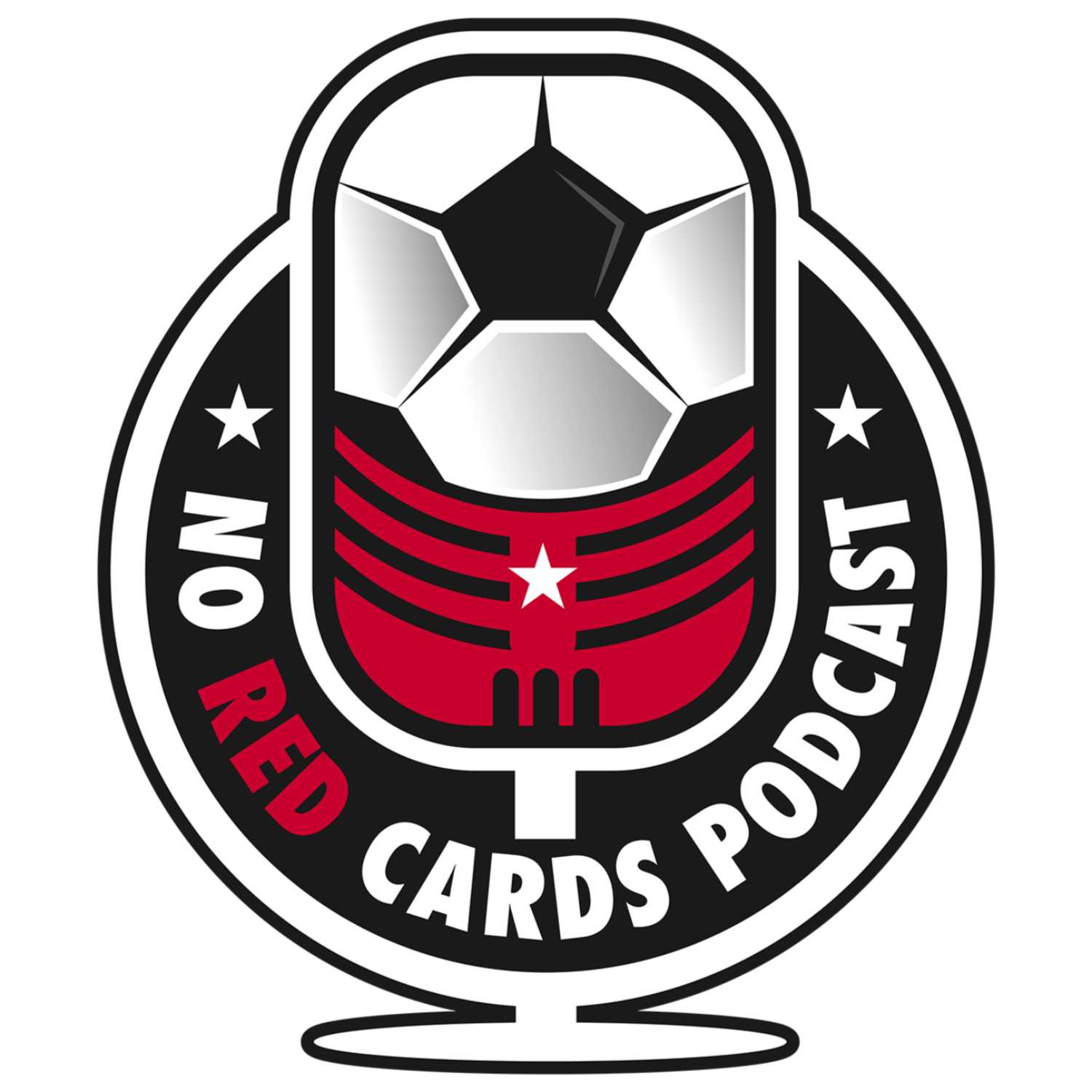 No Red Cards Podcast