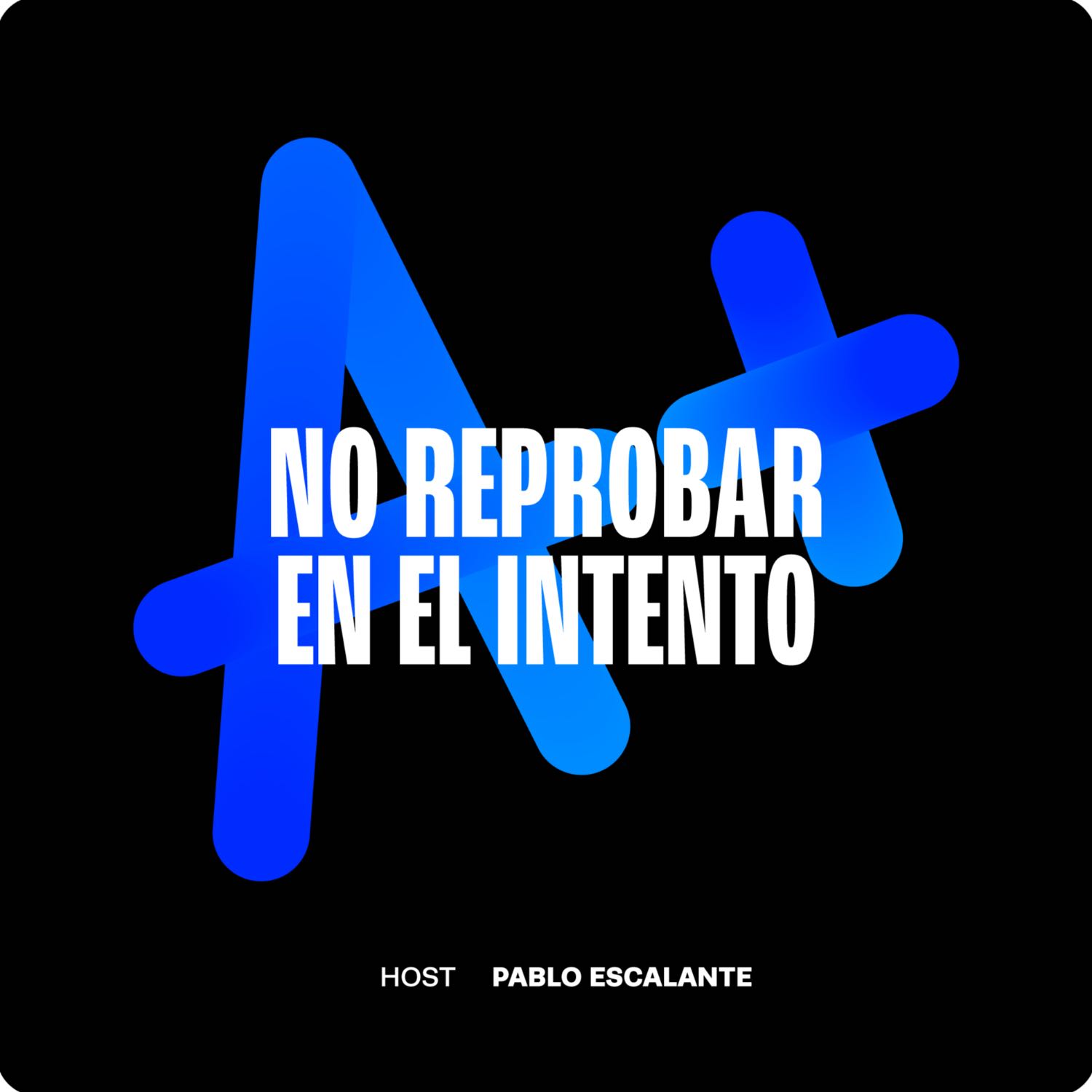 NO REPROBAR EN EL INTENTO