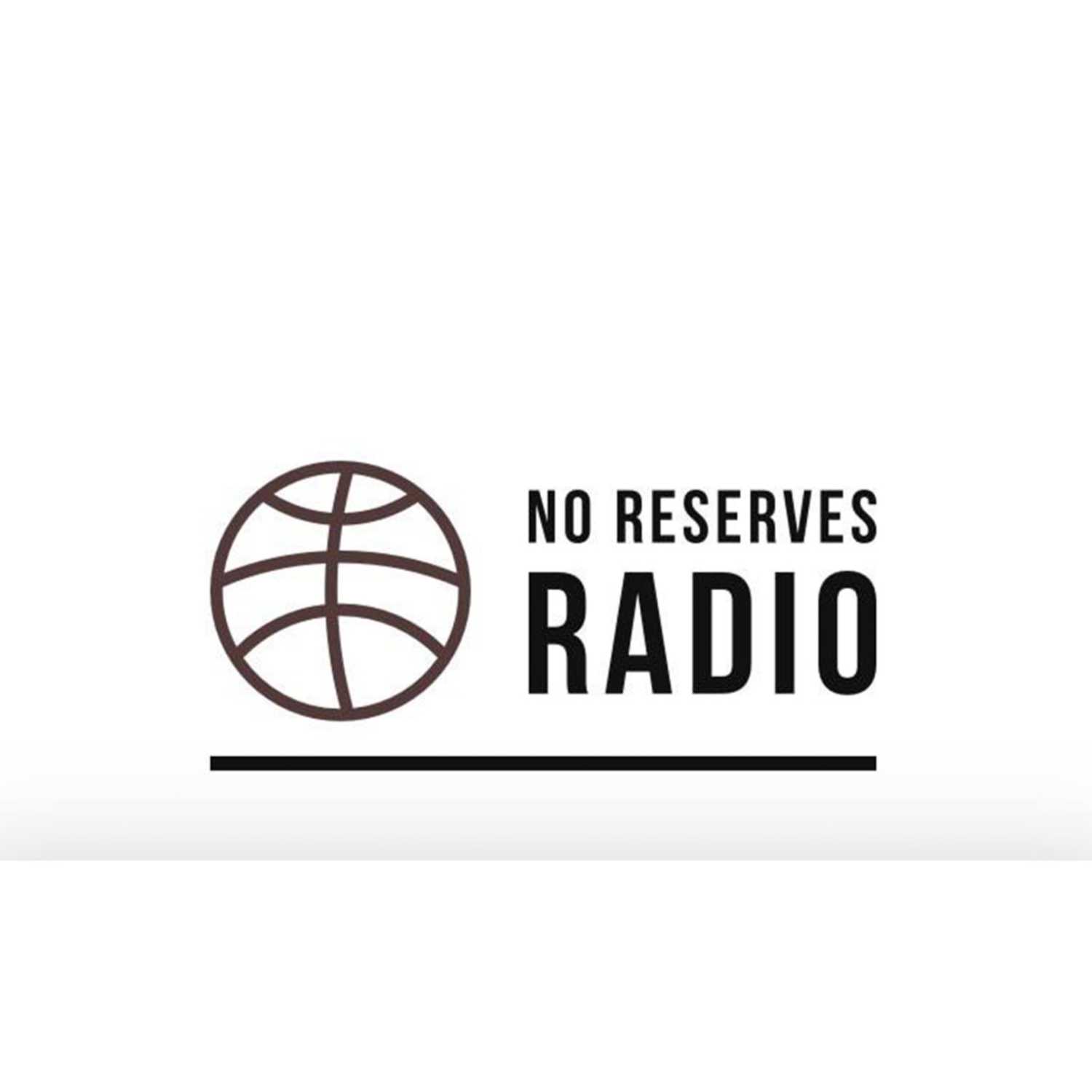 No Reserves Radio