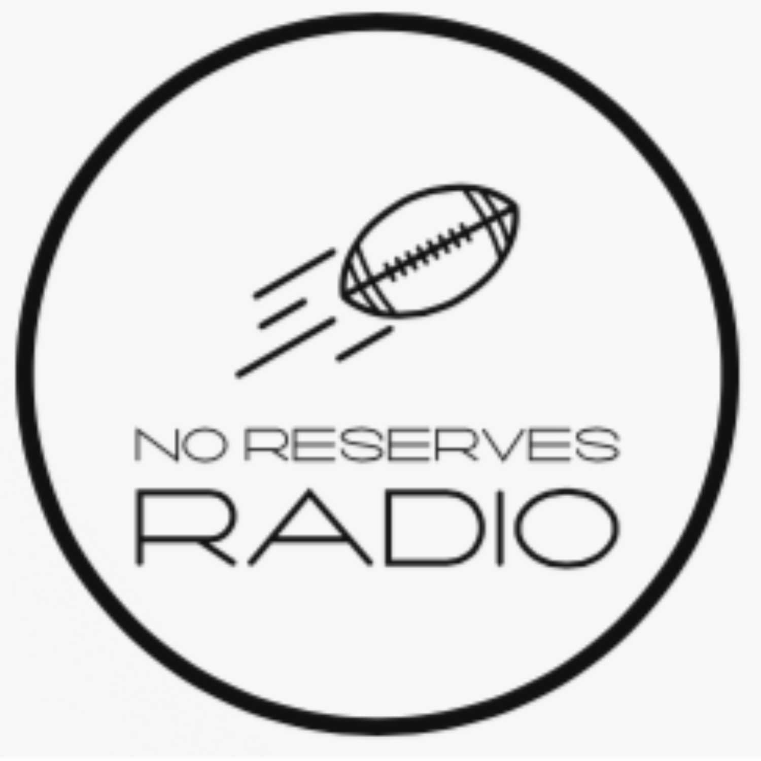 No Reserves Radio