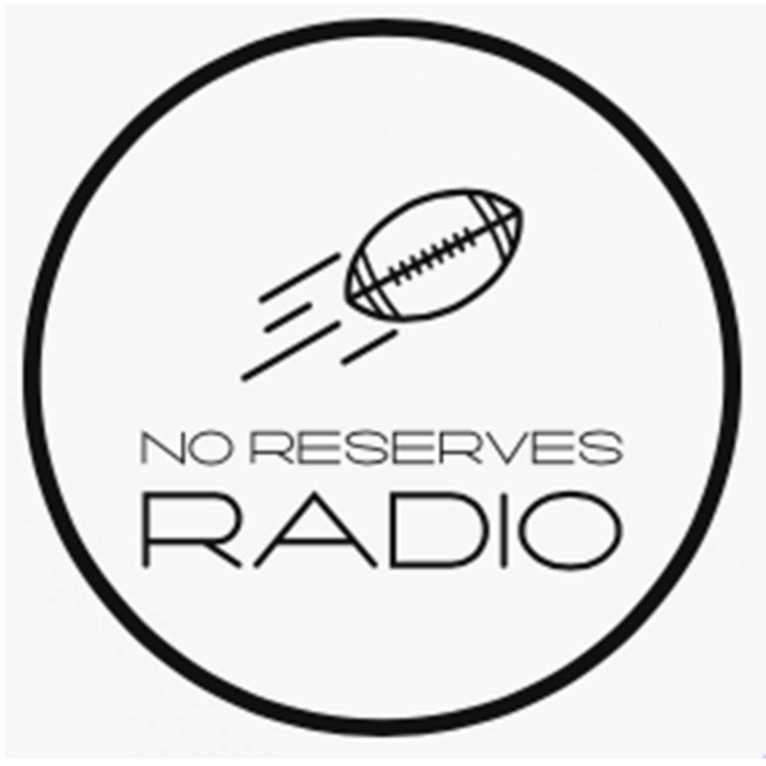 No Reserves Radio