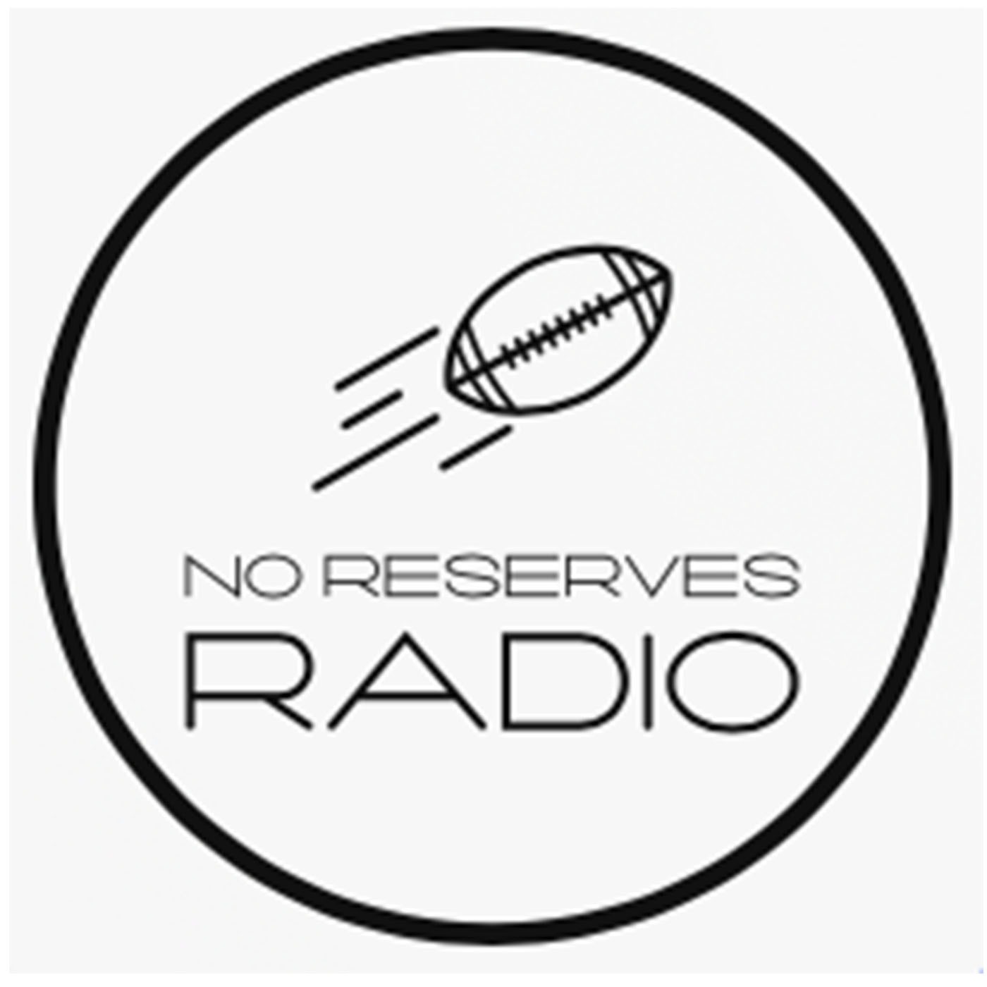 No Reserves Radio