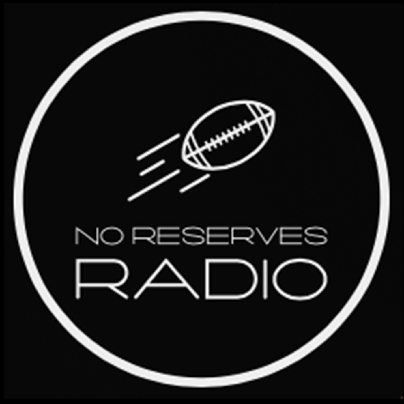 No Reserves Radio