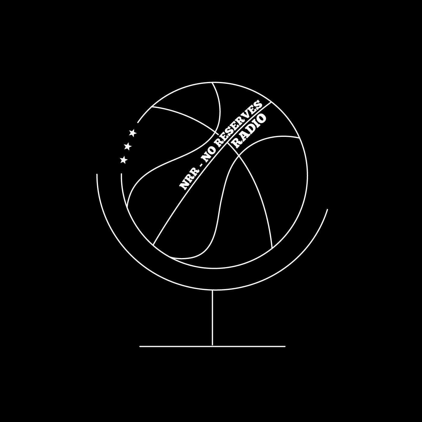 No Reserves Radio