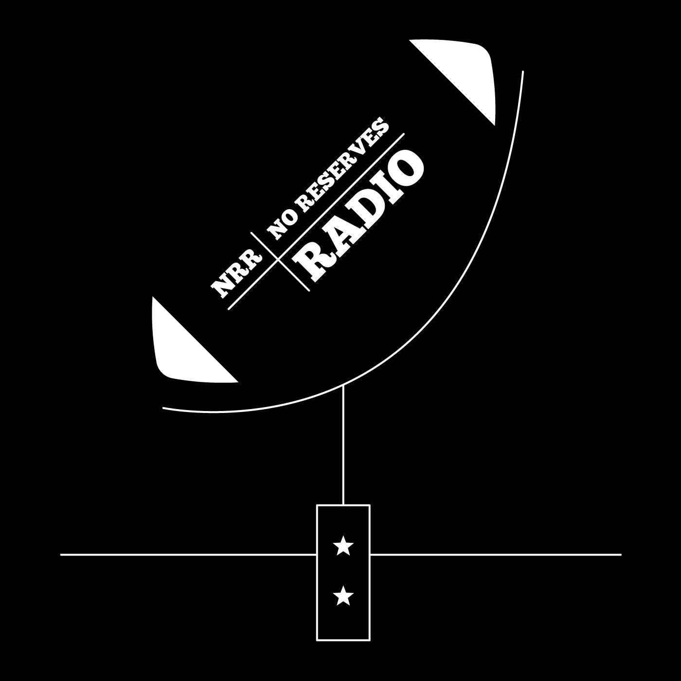 No Reserves Radio