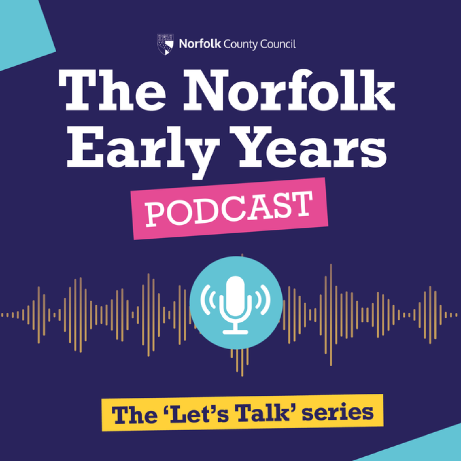 Episode 05: Let’s Talk… Nurturing Emotional Literacy
