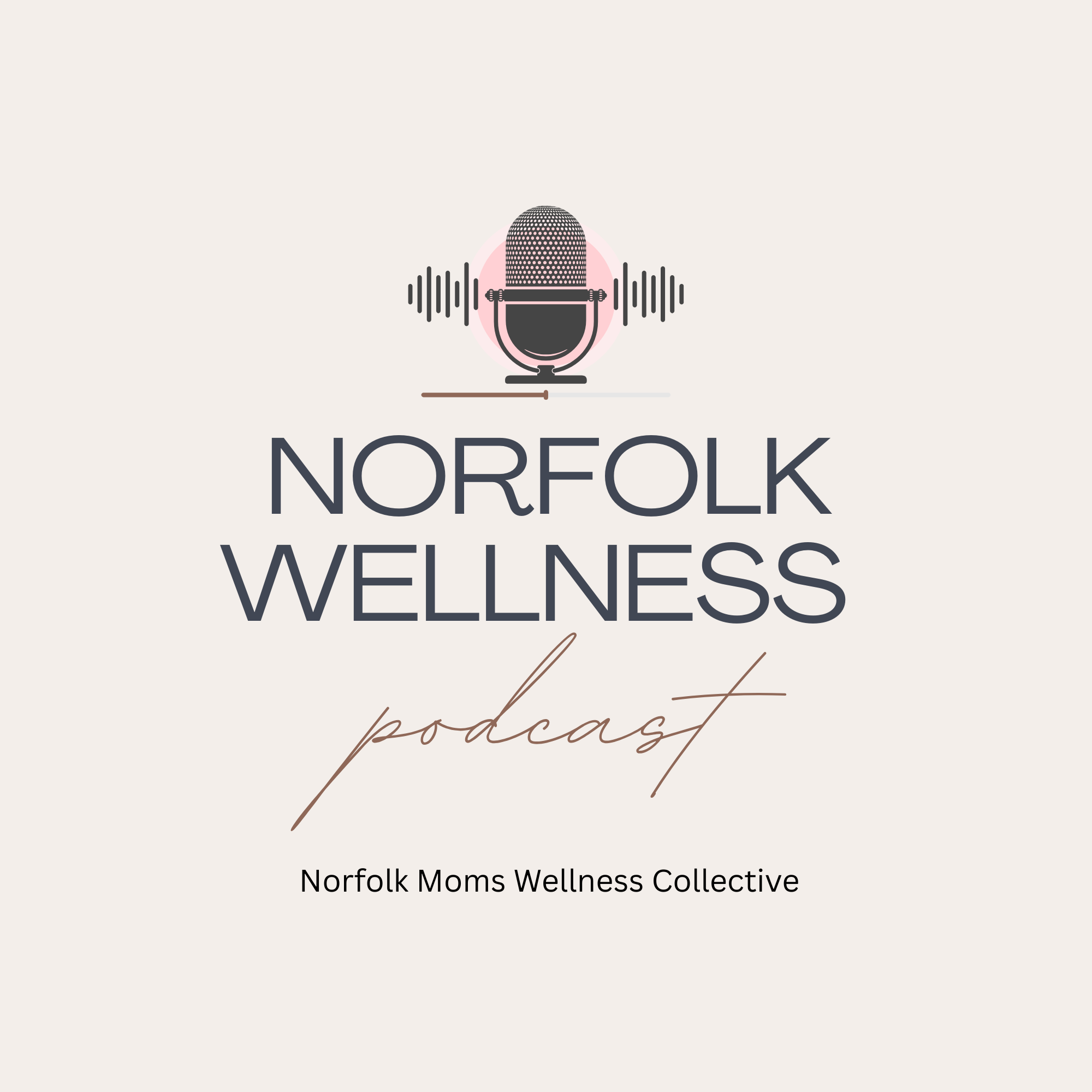 Norfolk Wellness Podcast cover art