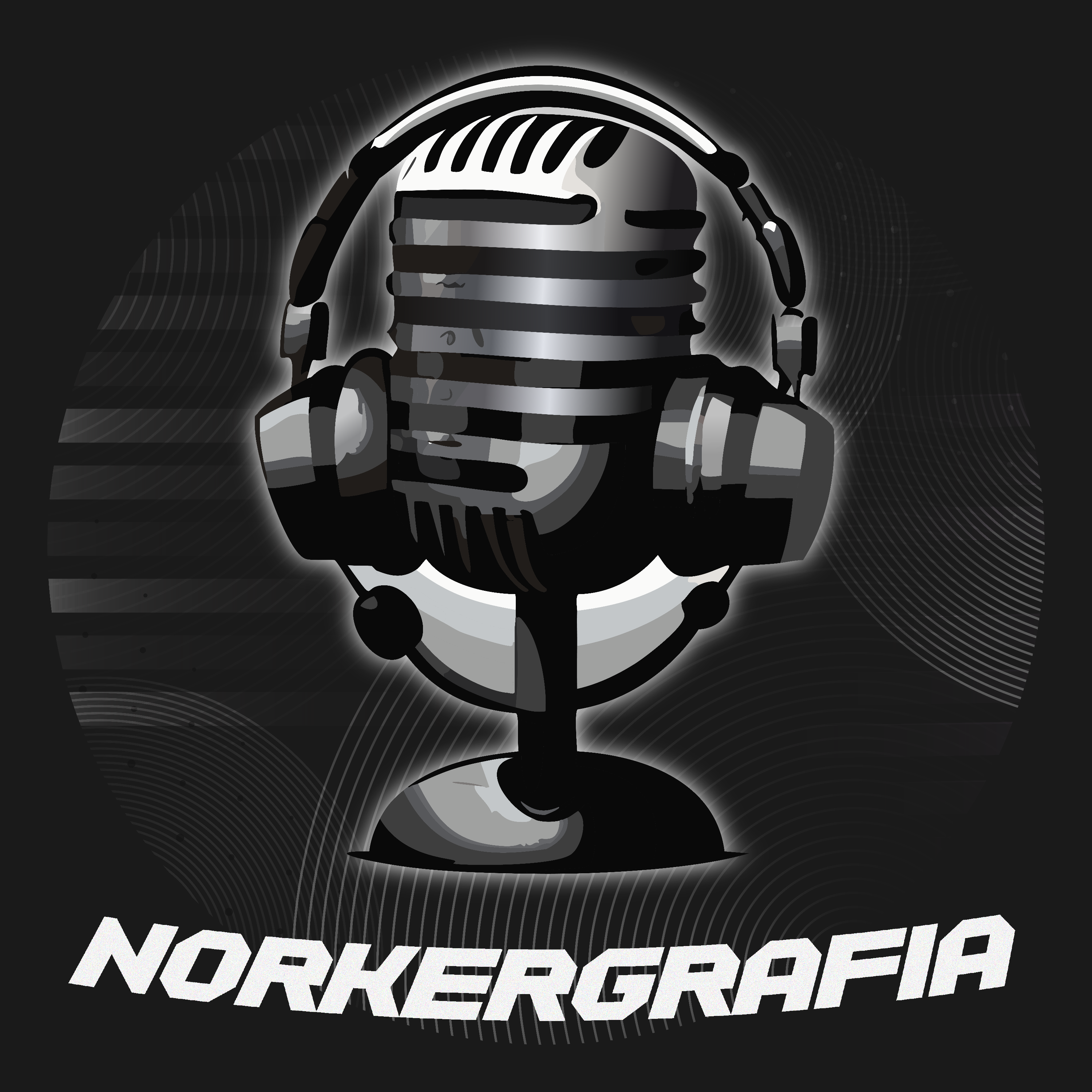 NORKERGRAFIA