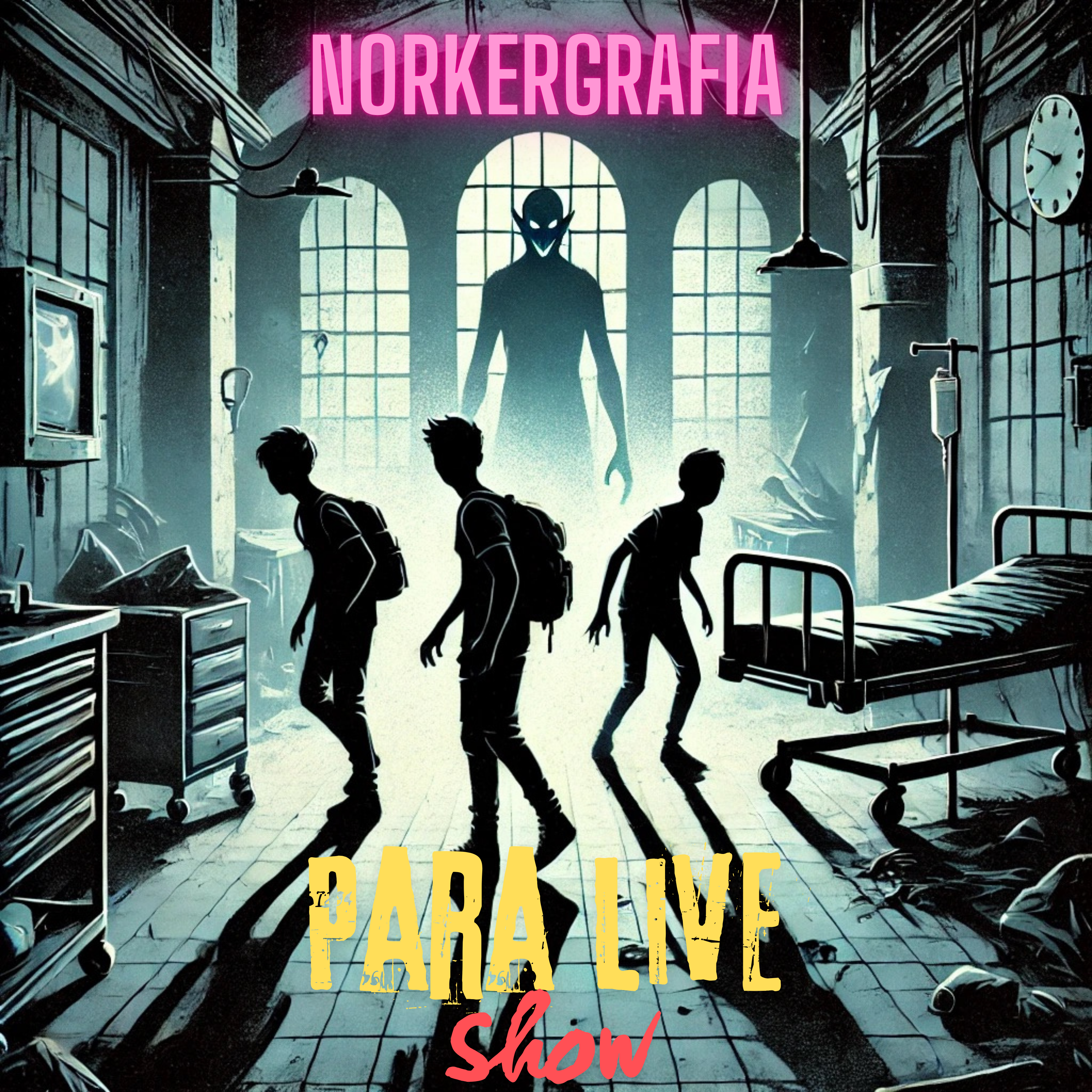 NORKERGRAFIA