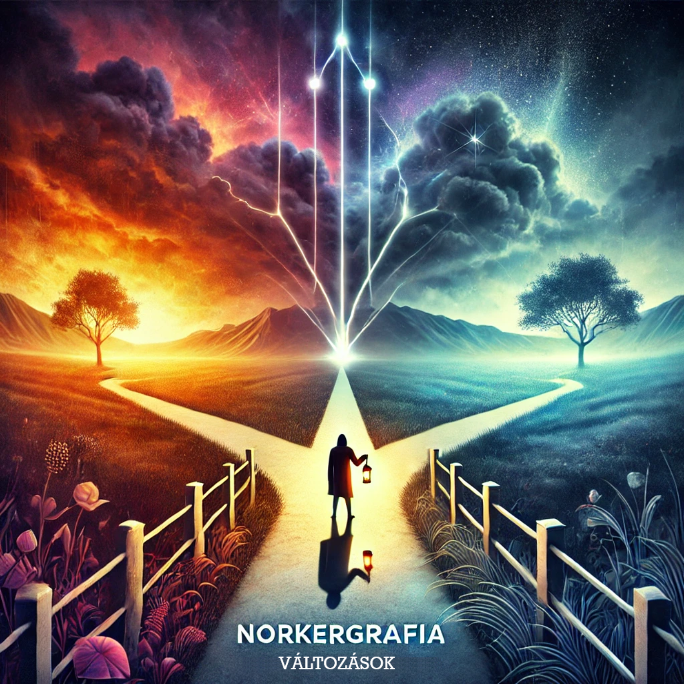 NORKERGRAFIA