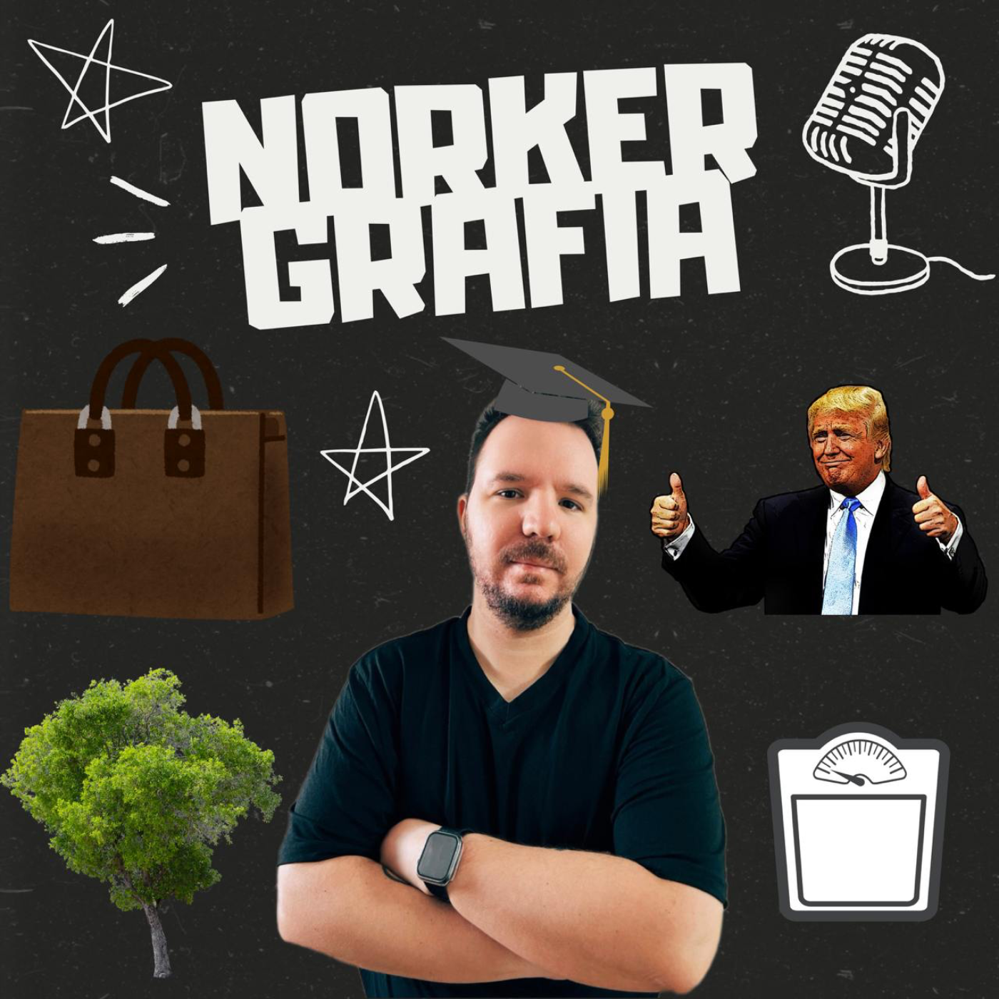 NORKERGRAFIA