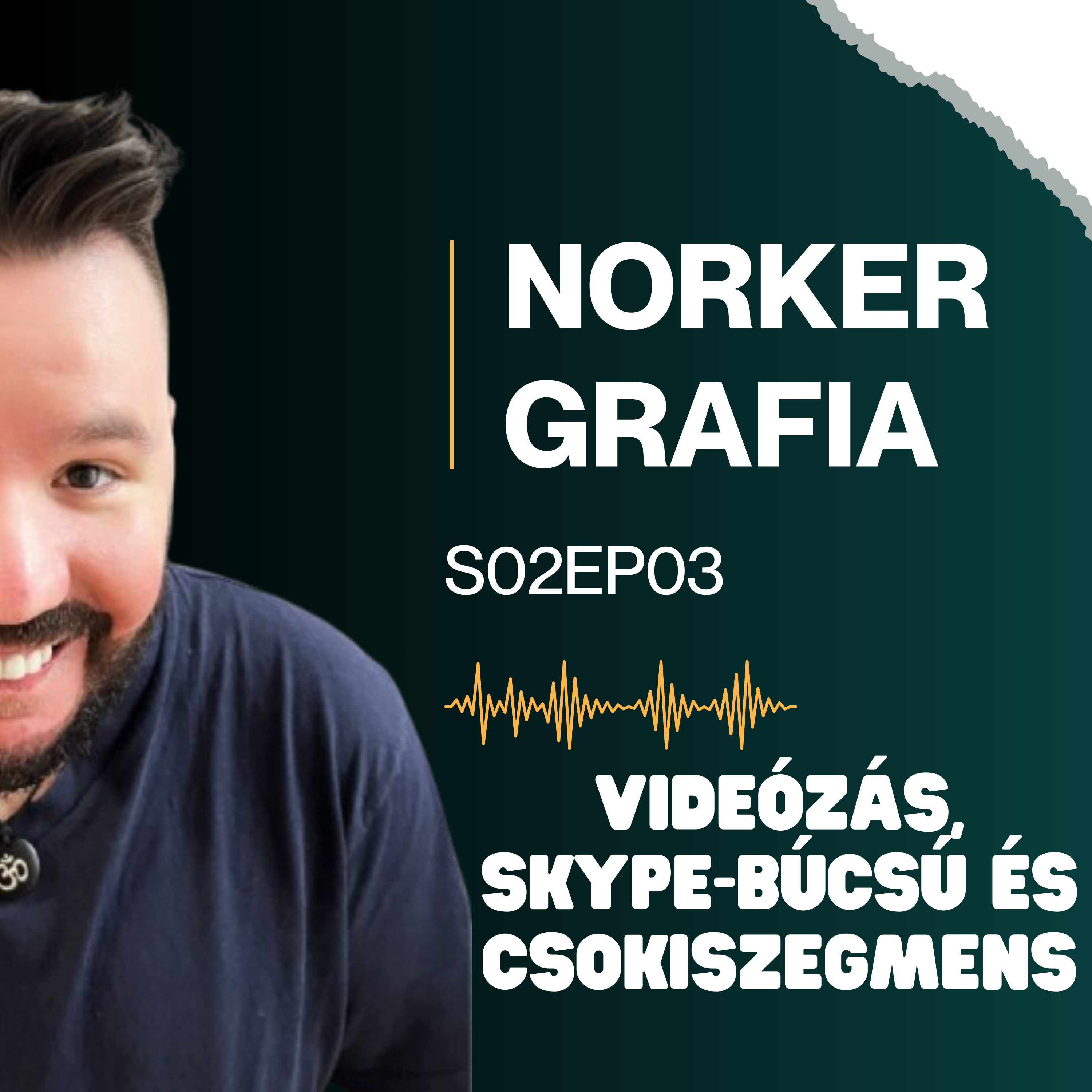 NORKERGRAFIA