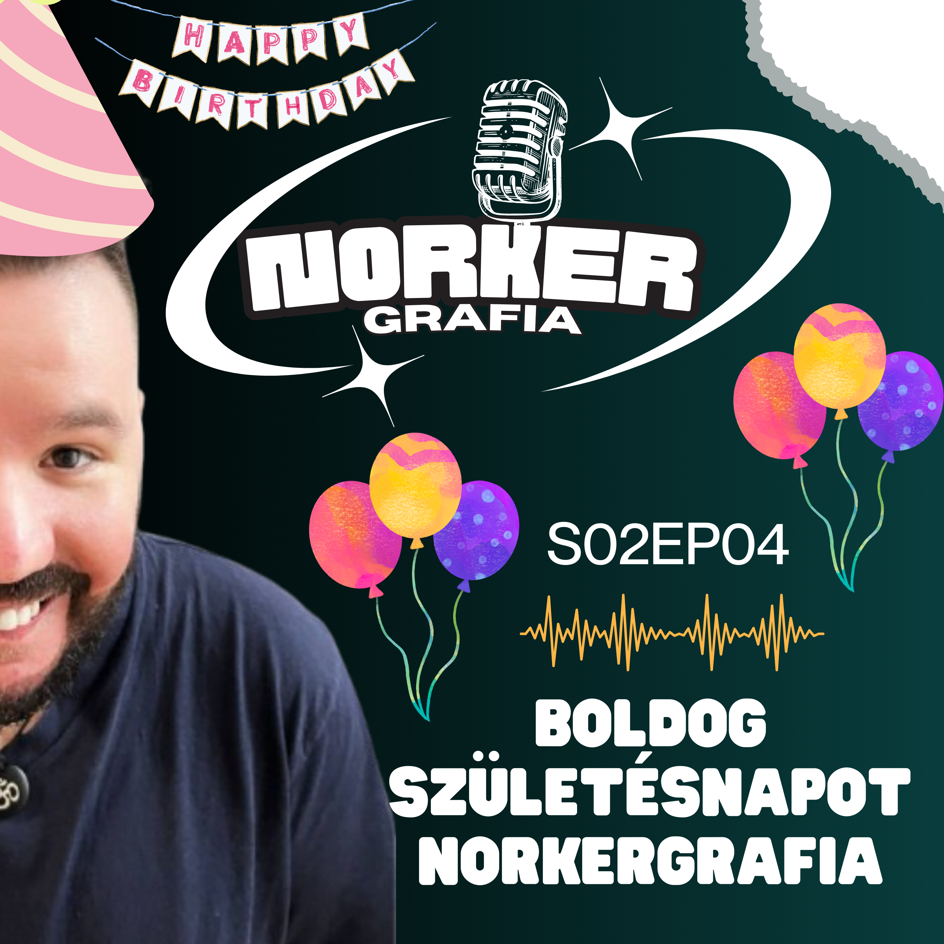 NORKERGRAFIA