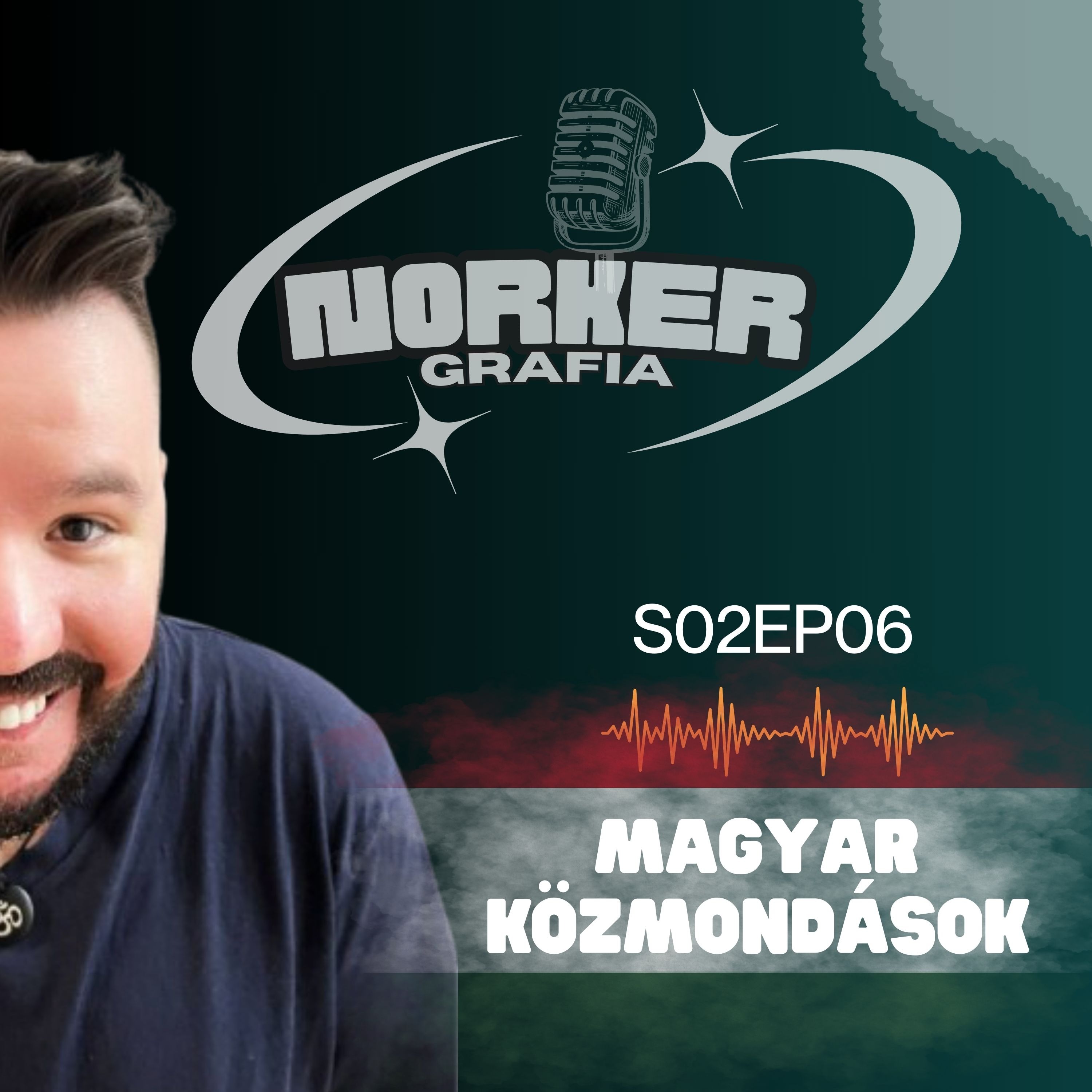 NORKERGRAFIA