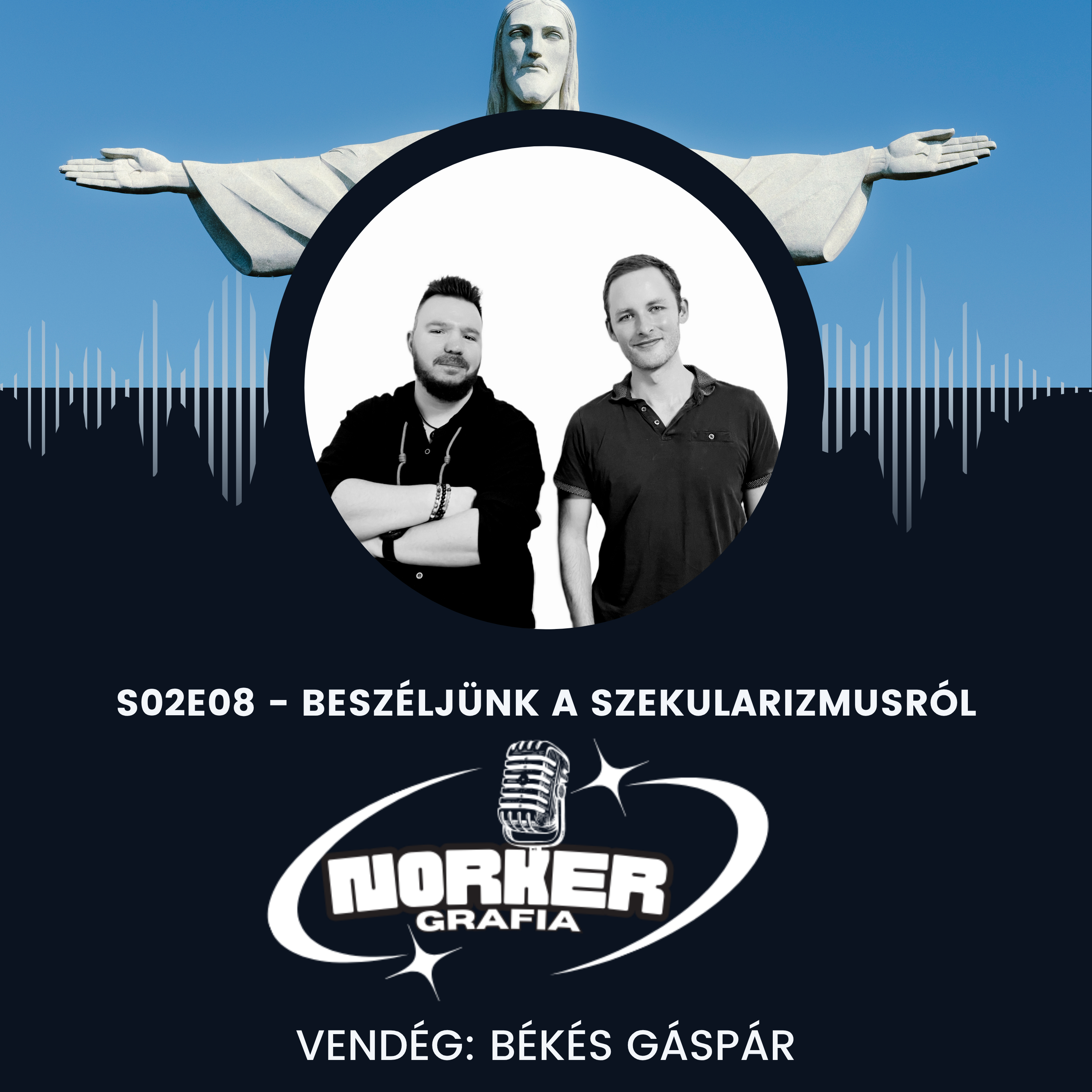 NORKERGRAFIA