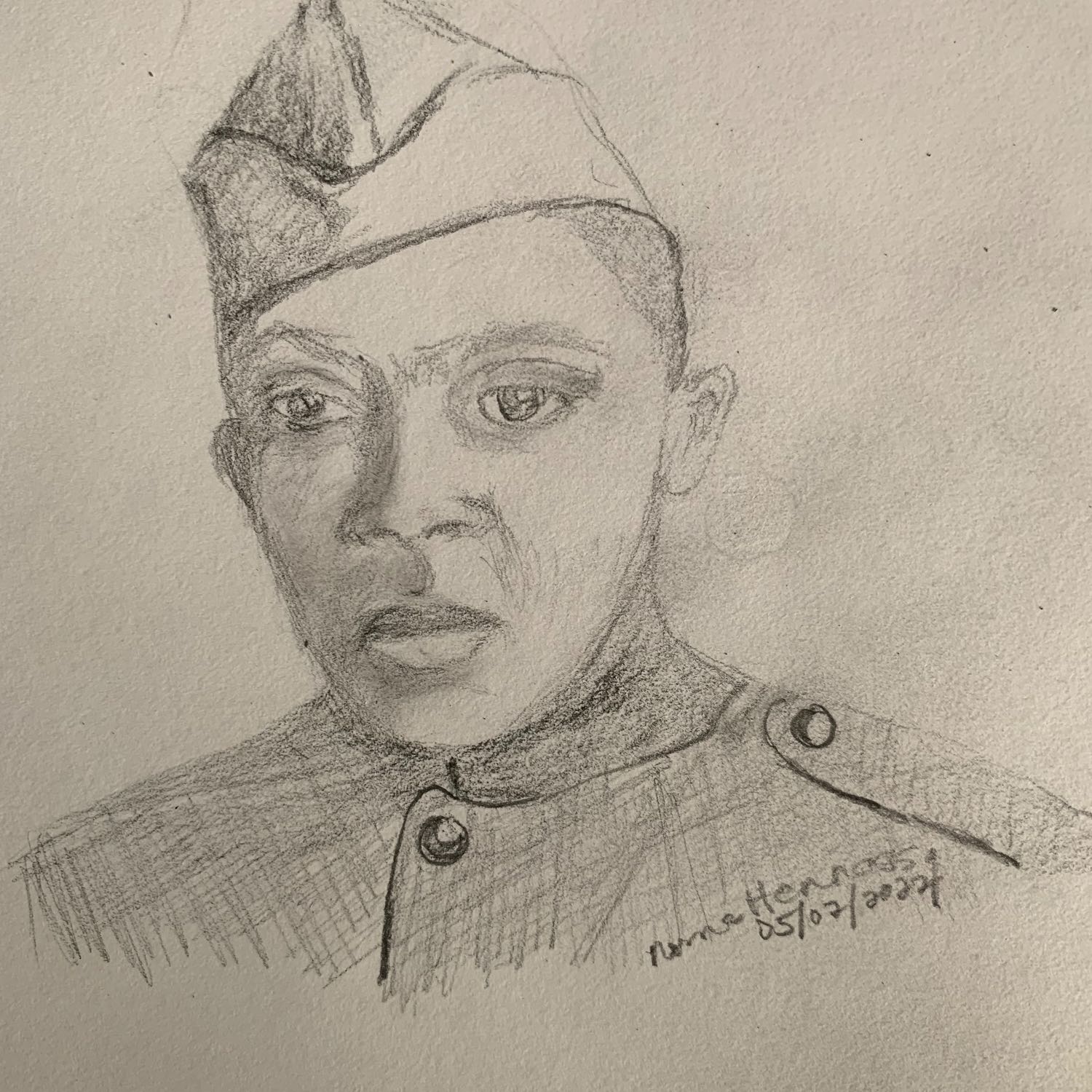 Henry Johnson - Nabubukod Tanging Sundalo ng WW1 episode artwork