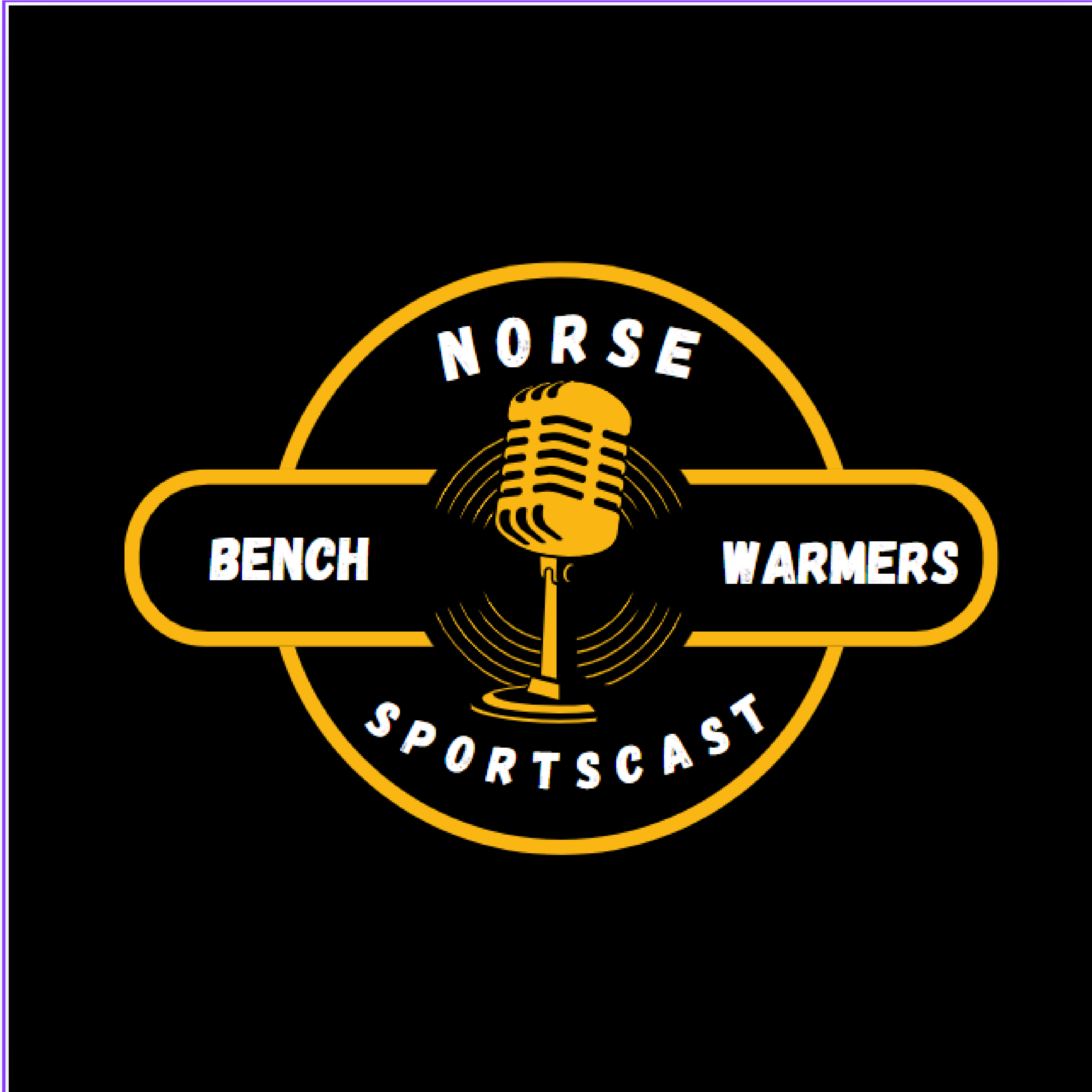 The Norse BenchWarmers Podcast podcast artwork