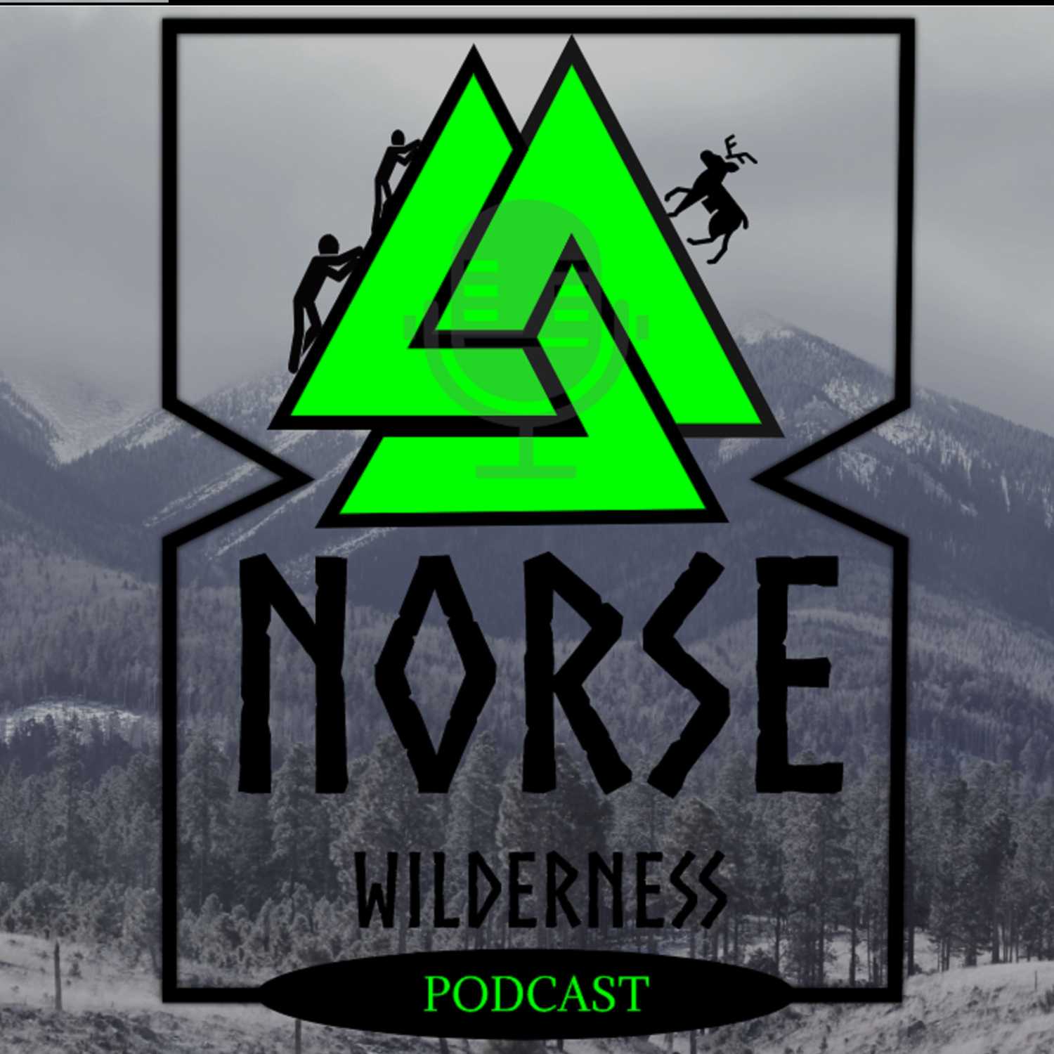 Norse Wilderness