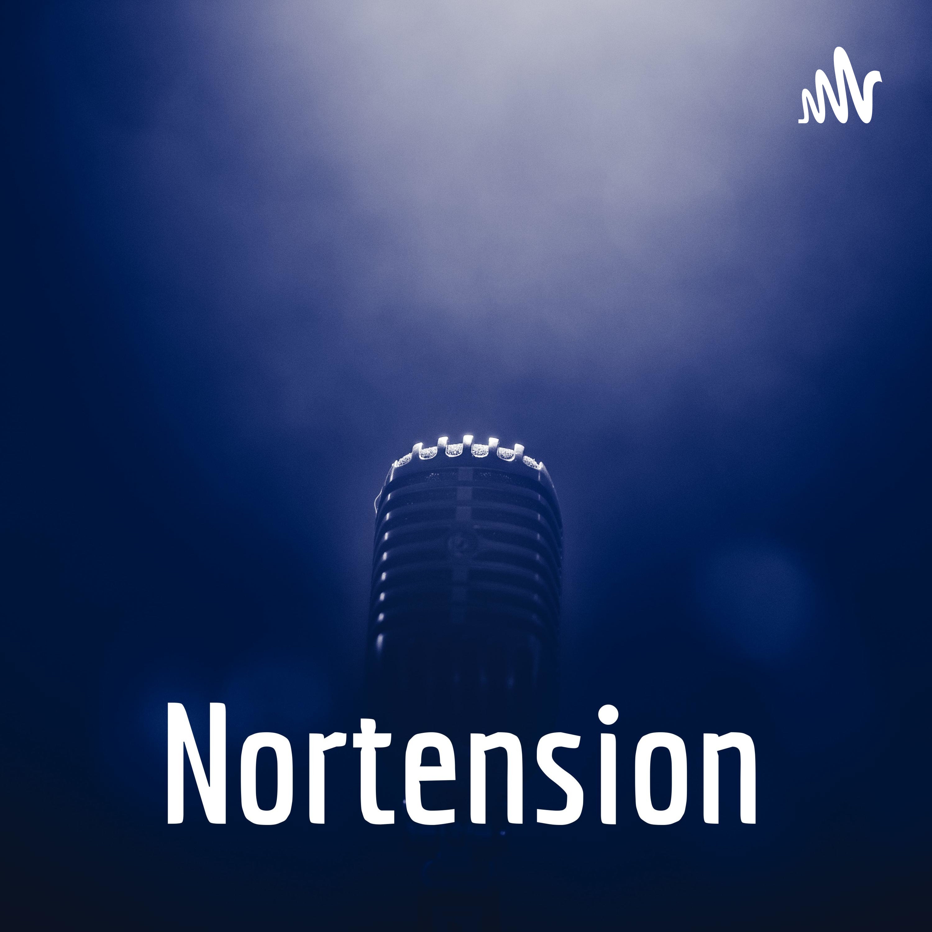 Nortension