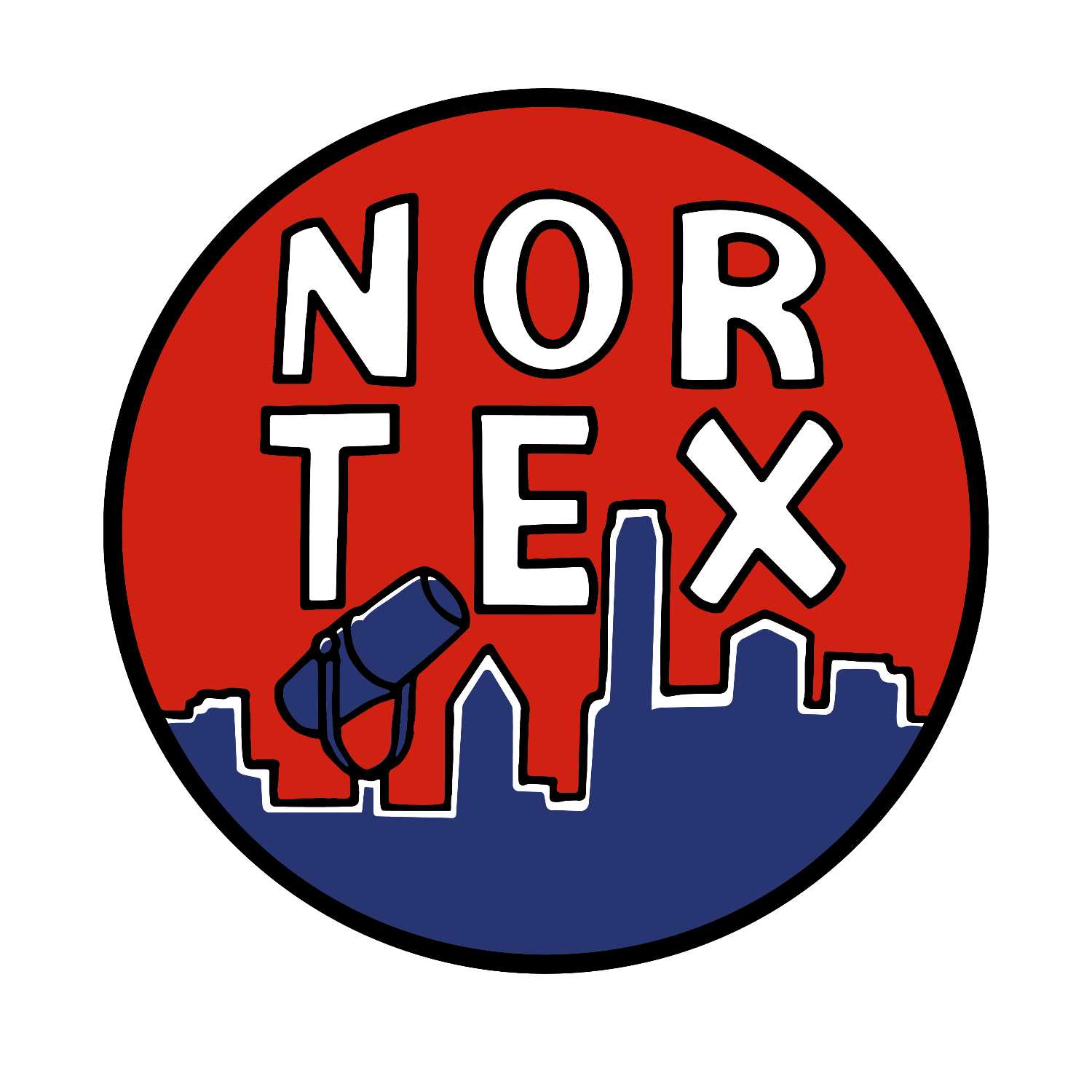 Nortex Radio