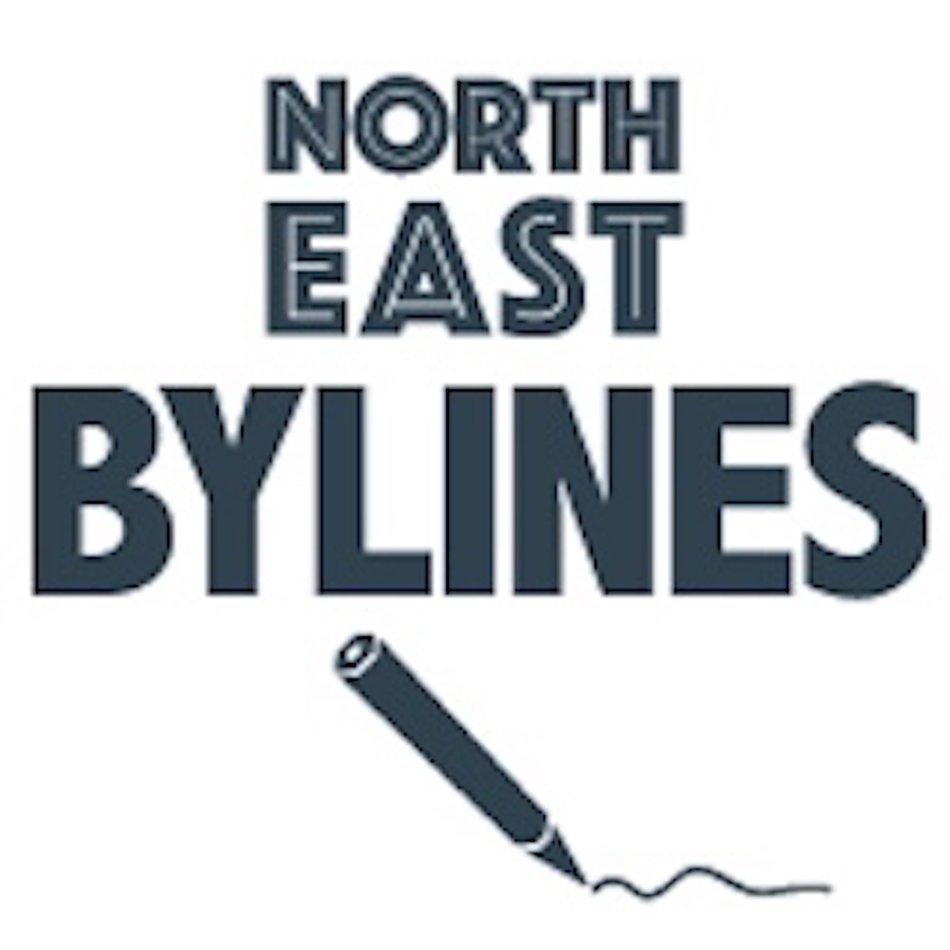 North East Bylines Podcast podcast artwork