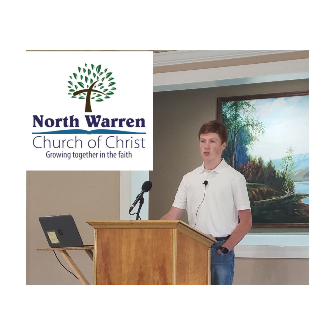 North Warren Church of Christ