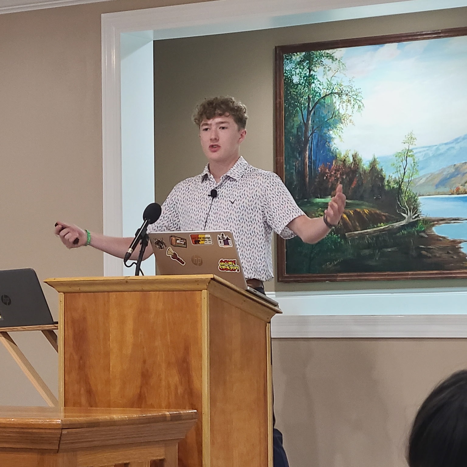 North Warren Church of Christ