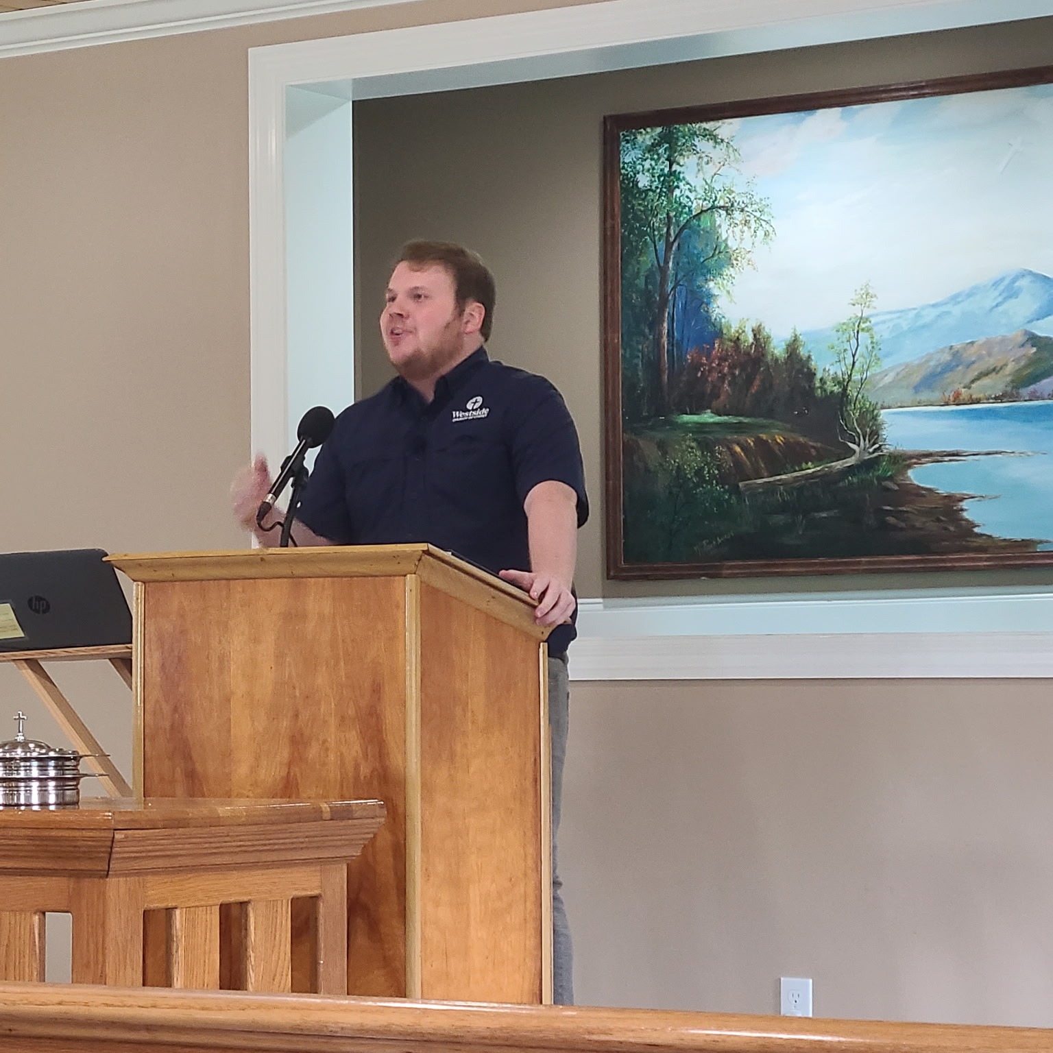 North Warren Church of Christ