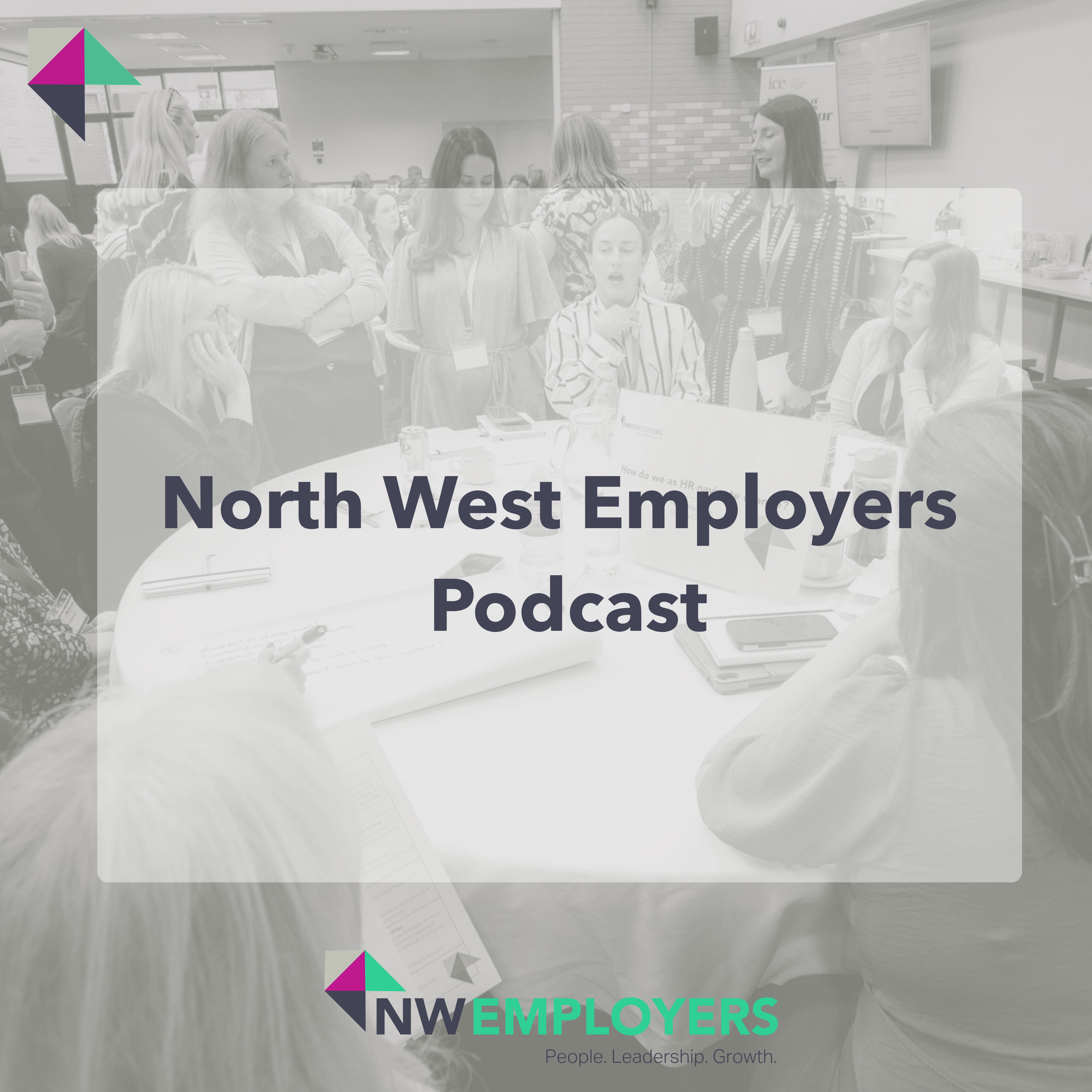 North West Employers Podcast
