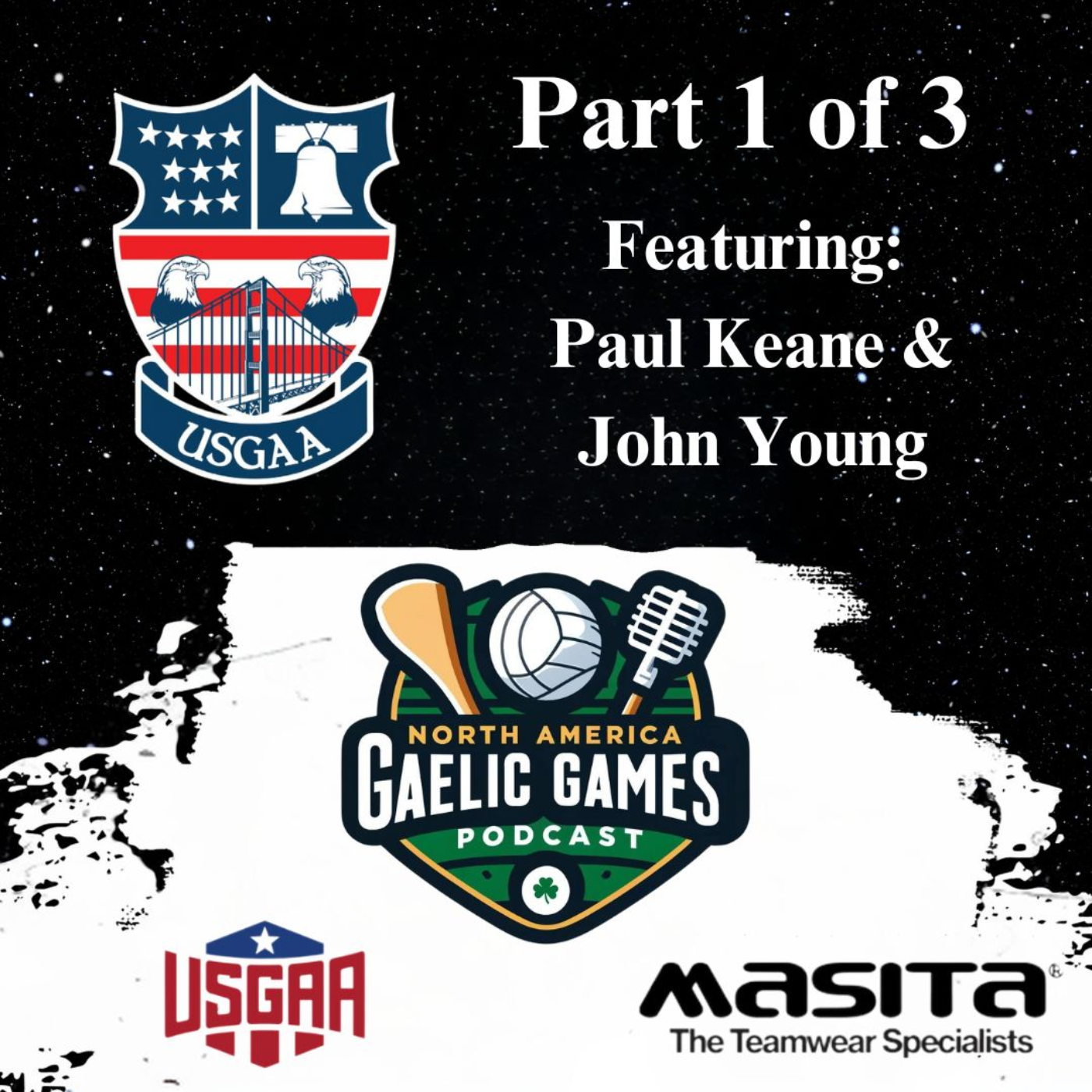 North America Gaelic Games Podcast