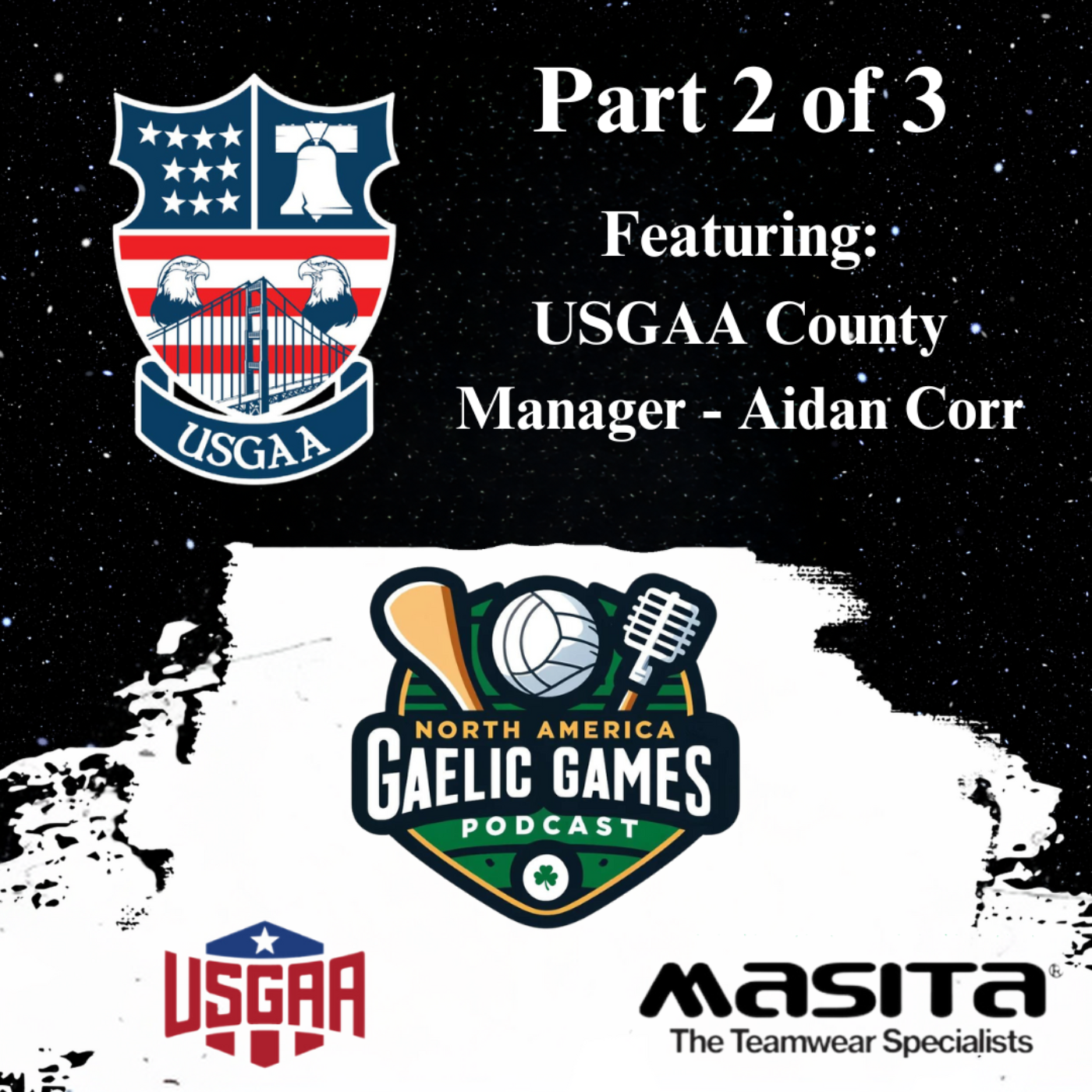 North America Gaelic Games Podcast