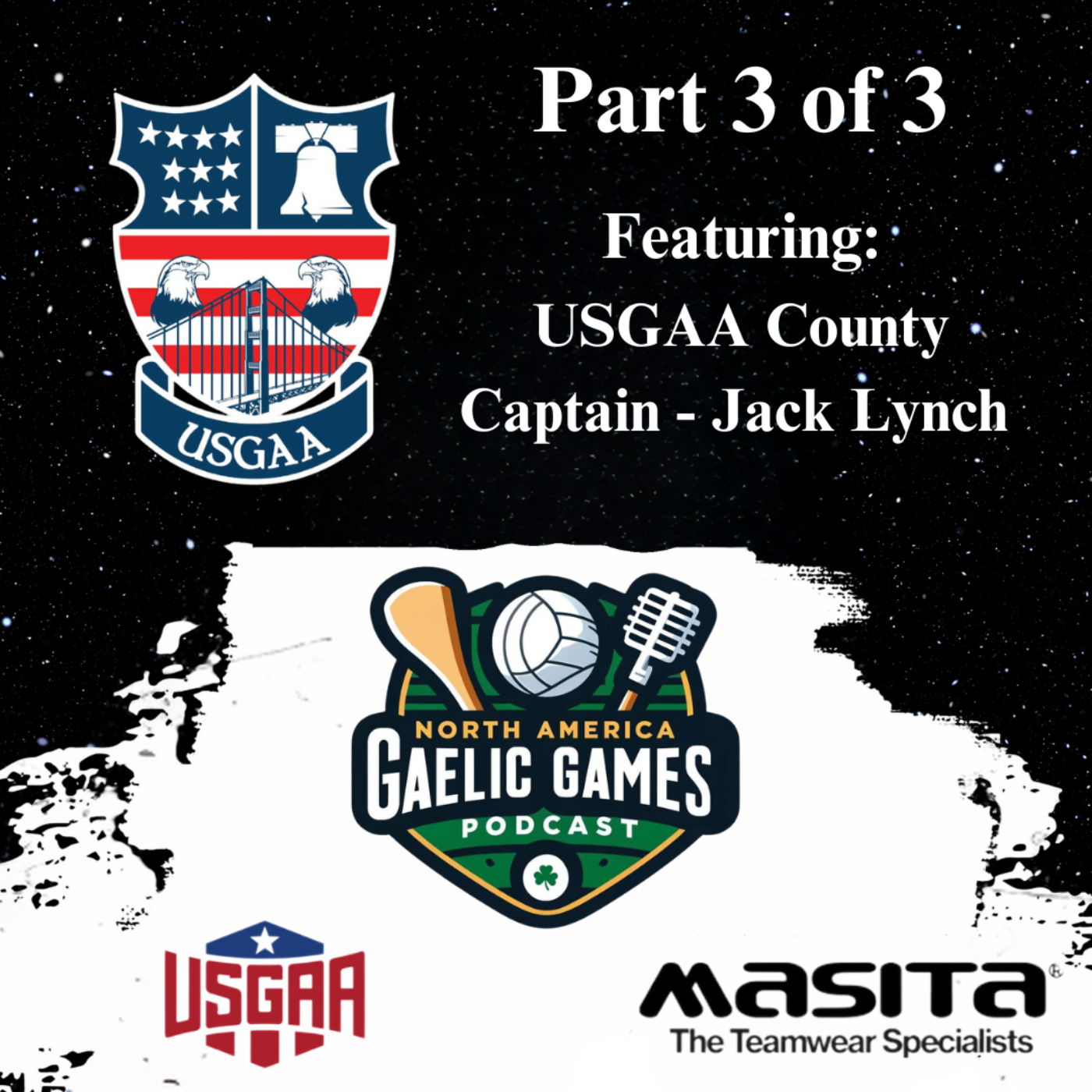 North America Gaelic Games Podcast