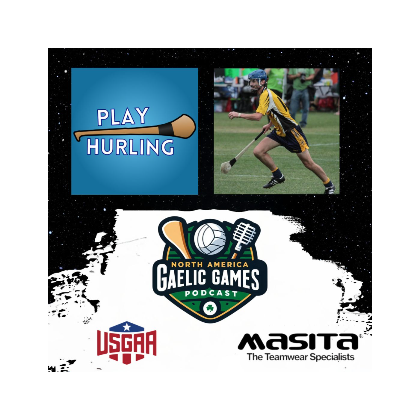 North America Gaelic Games Podcast
