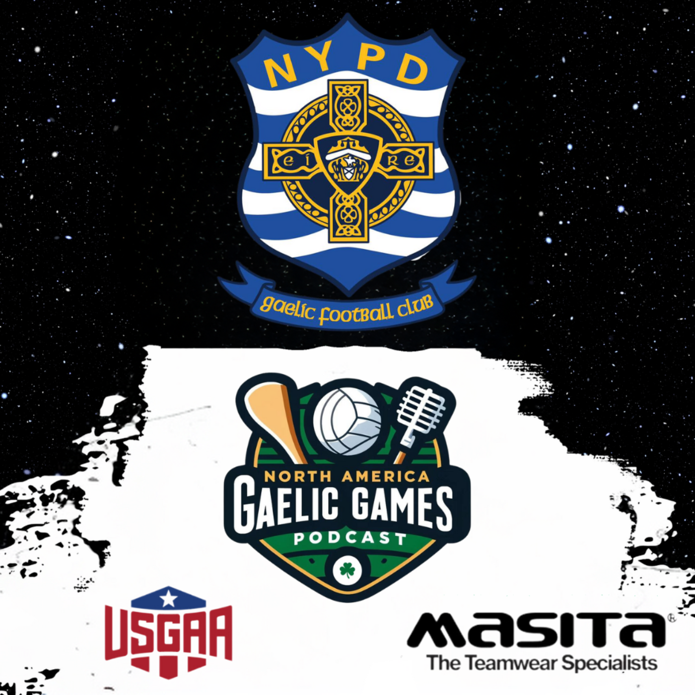 North America Gaelic Games Podcast