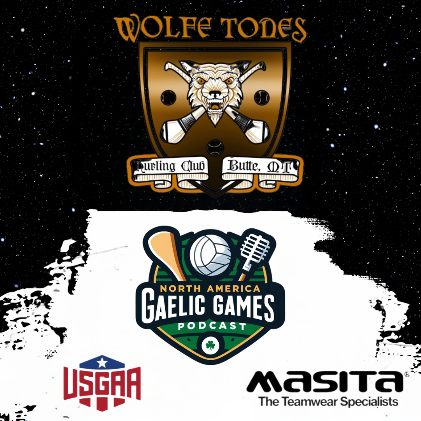 North America Gaelic Games Podcast
