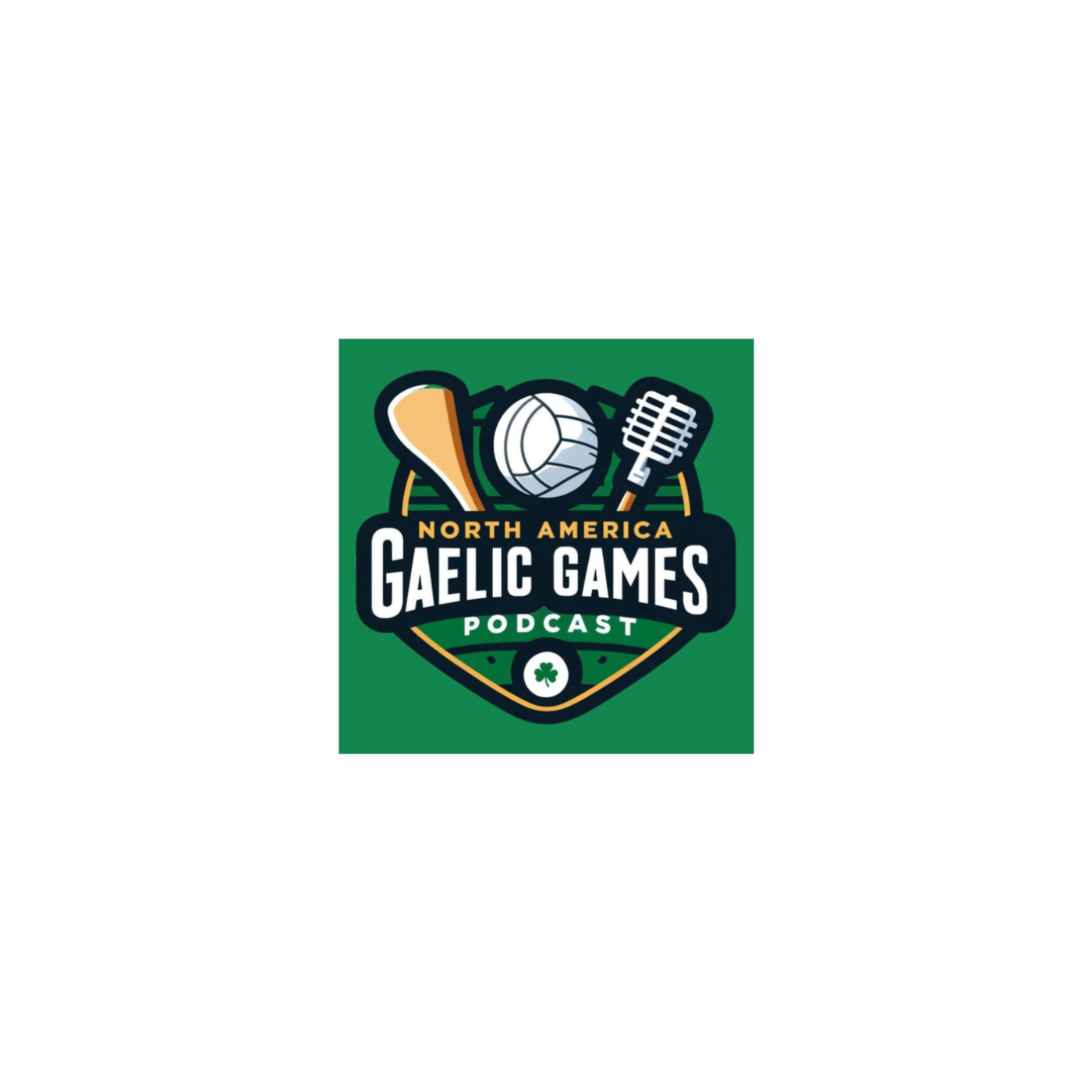 North America Gaelic Games Podcast