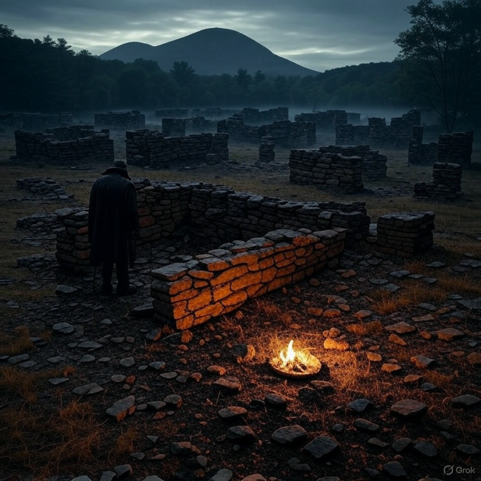 Northeast Legends and Stories