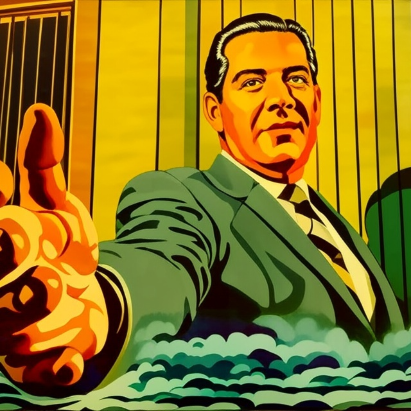 Northeast Legends and Stories