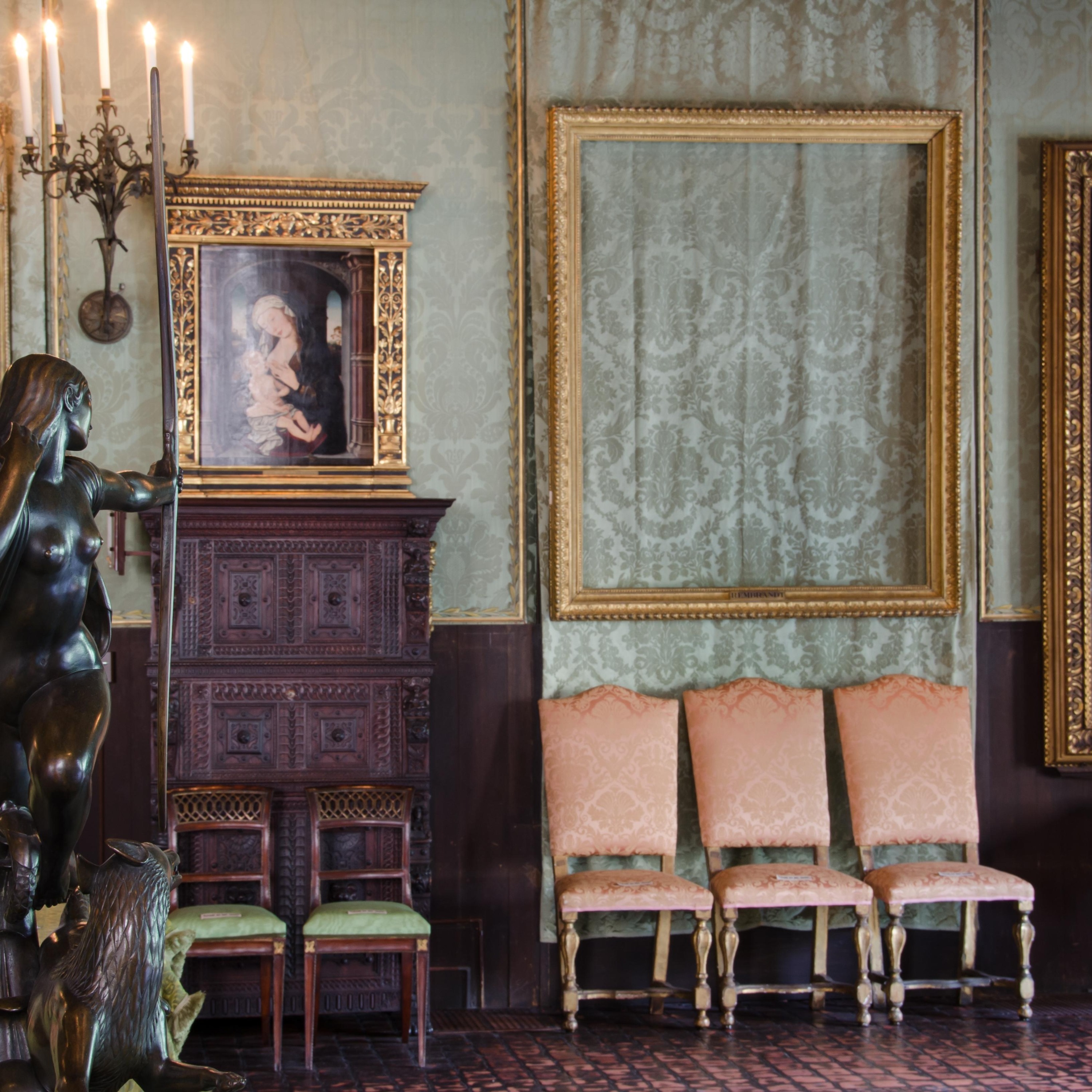 Northeast Legends and Stories