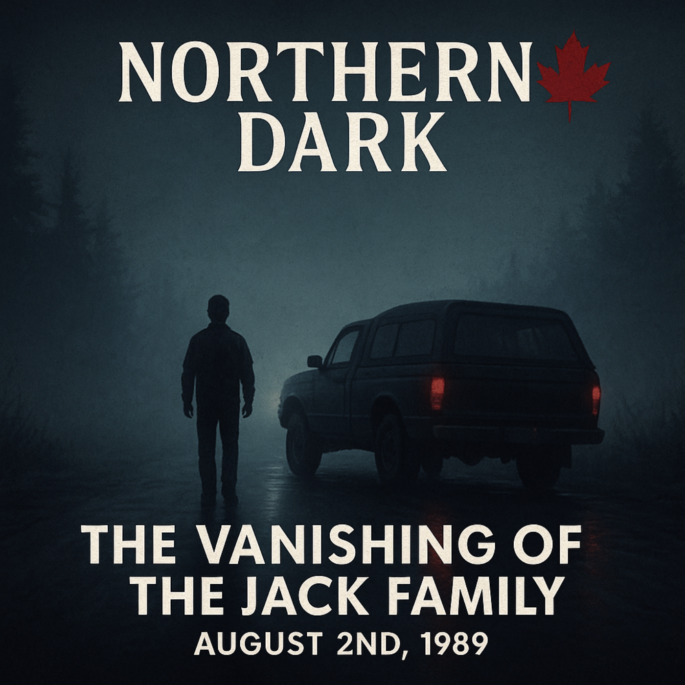 ND EP: 4 - The Vanishing of the Jack Family