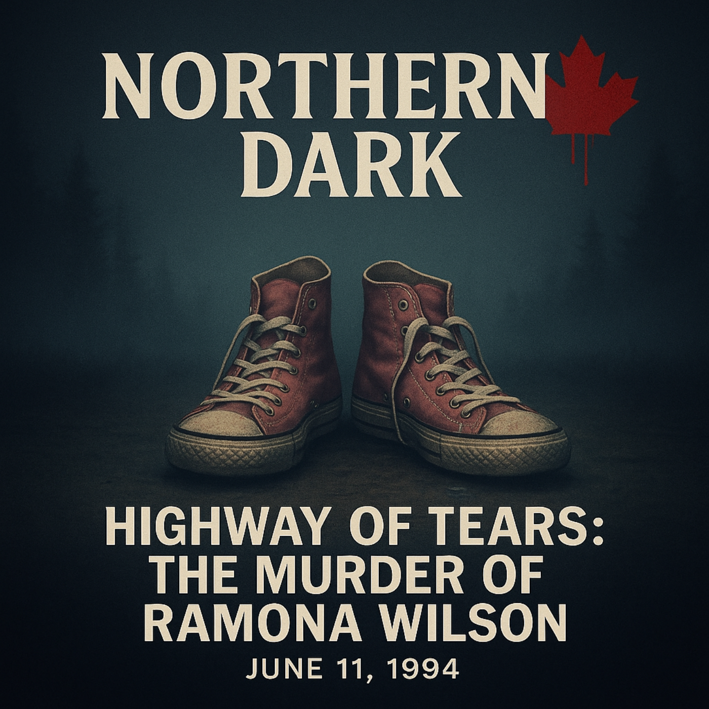 ND EP: 5 - The Murder of Ramona Wilson