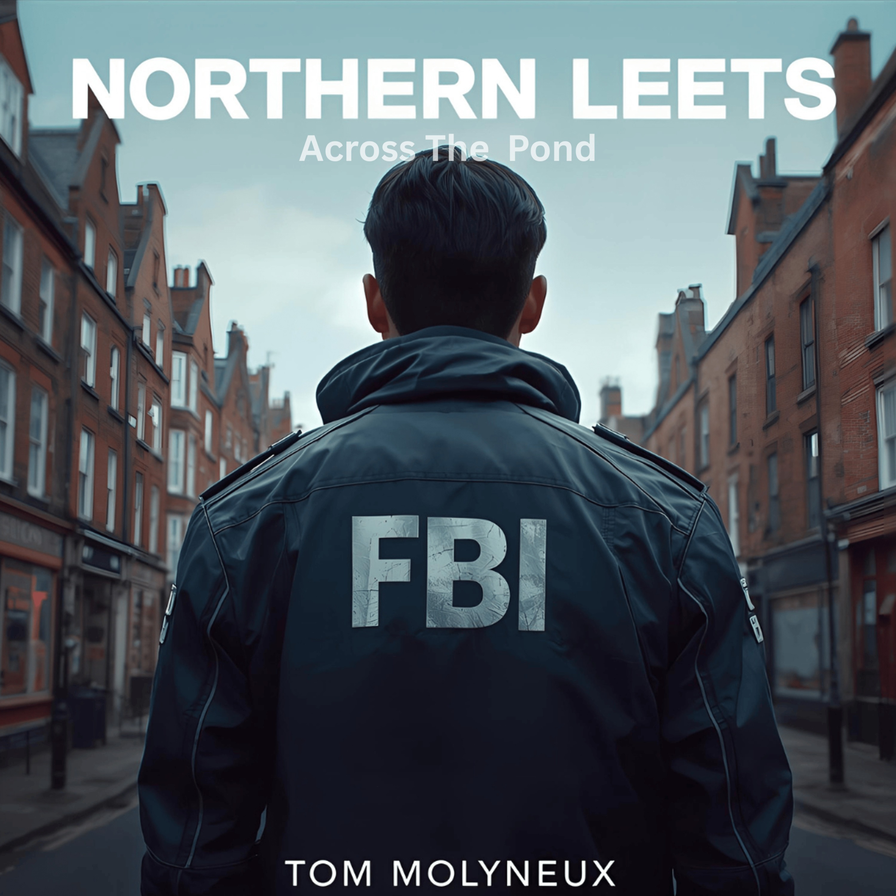 Northern Leets - Across The Pond
