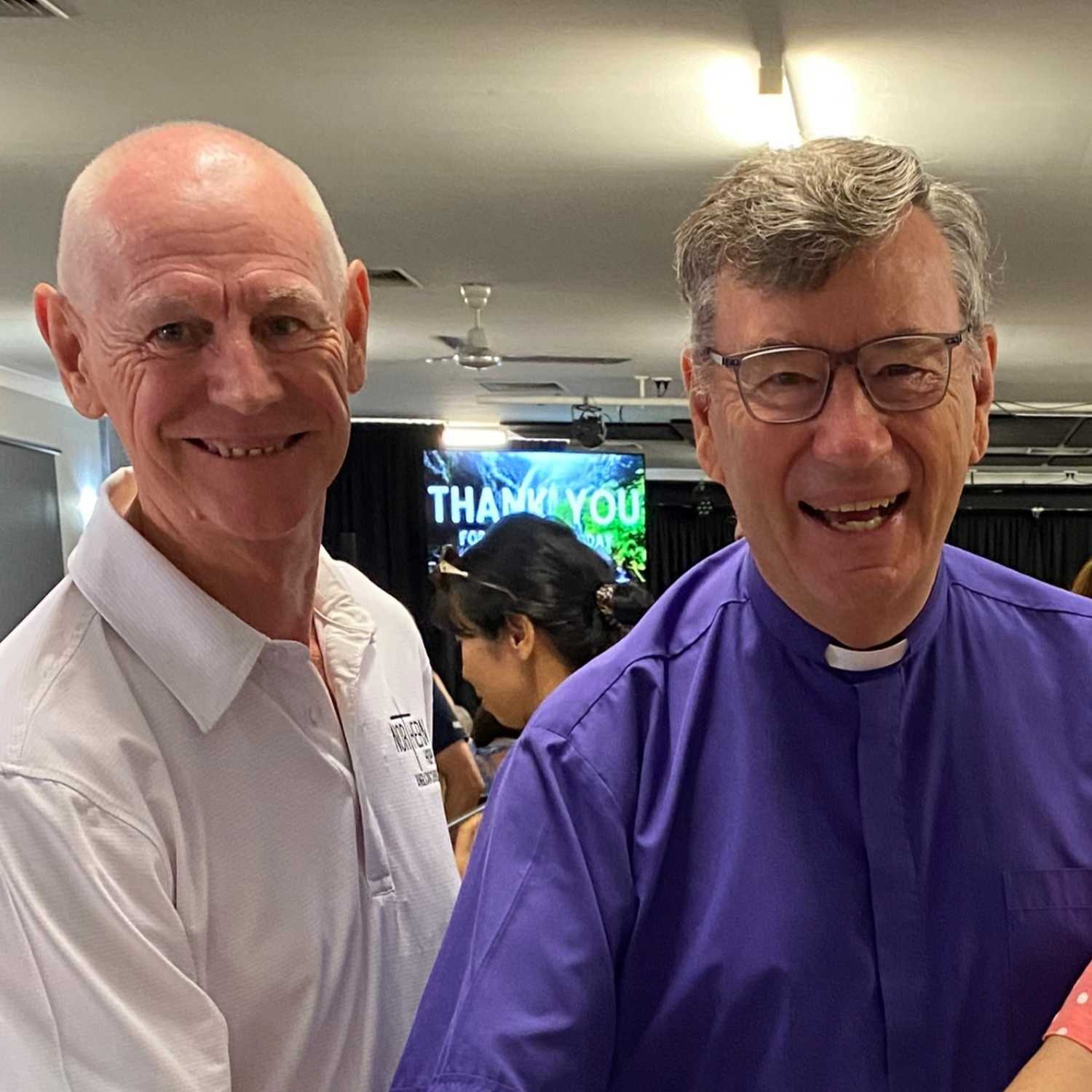 Northern Hope Anglican Church