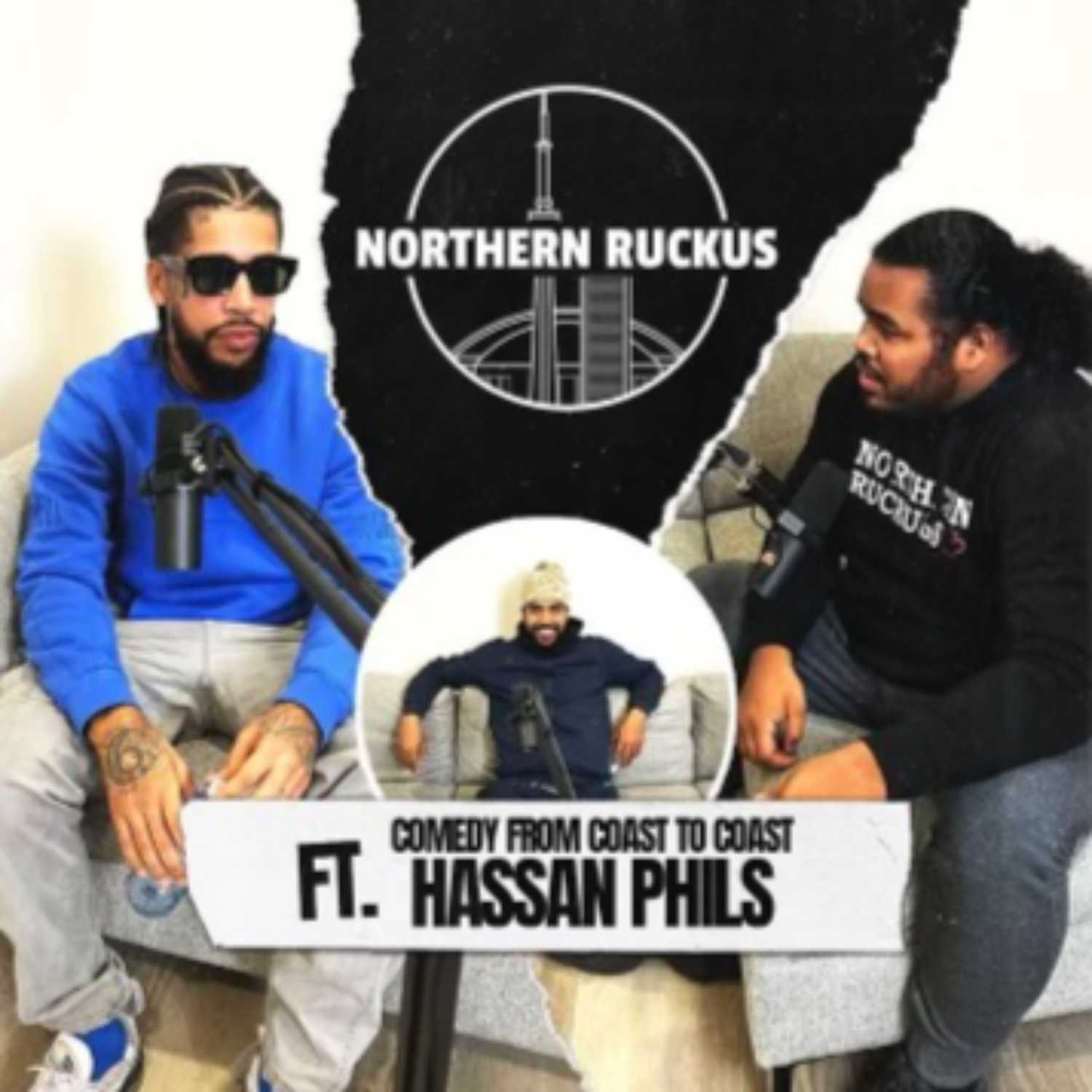 Northern Ruckus