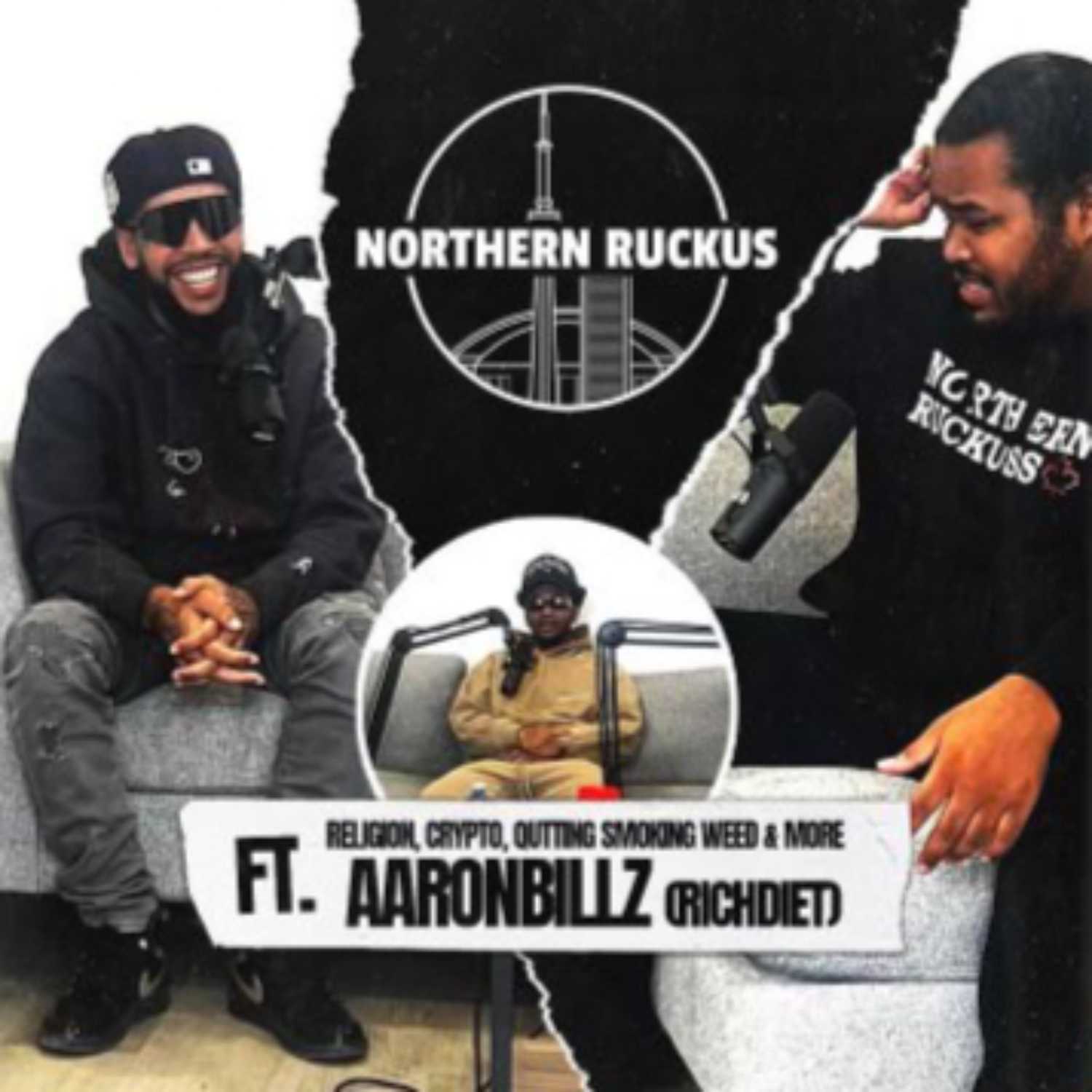 Northern Ruckus