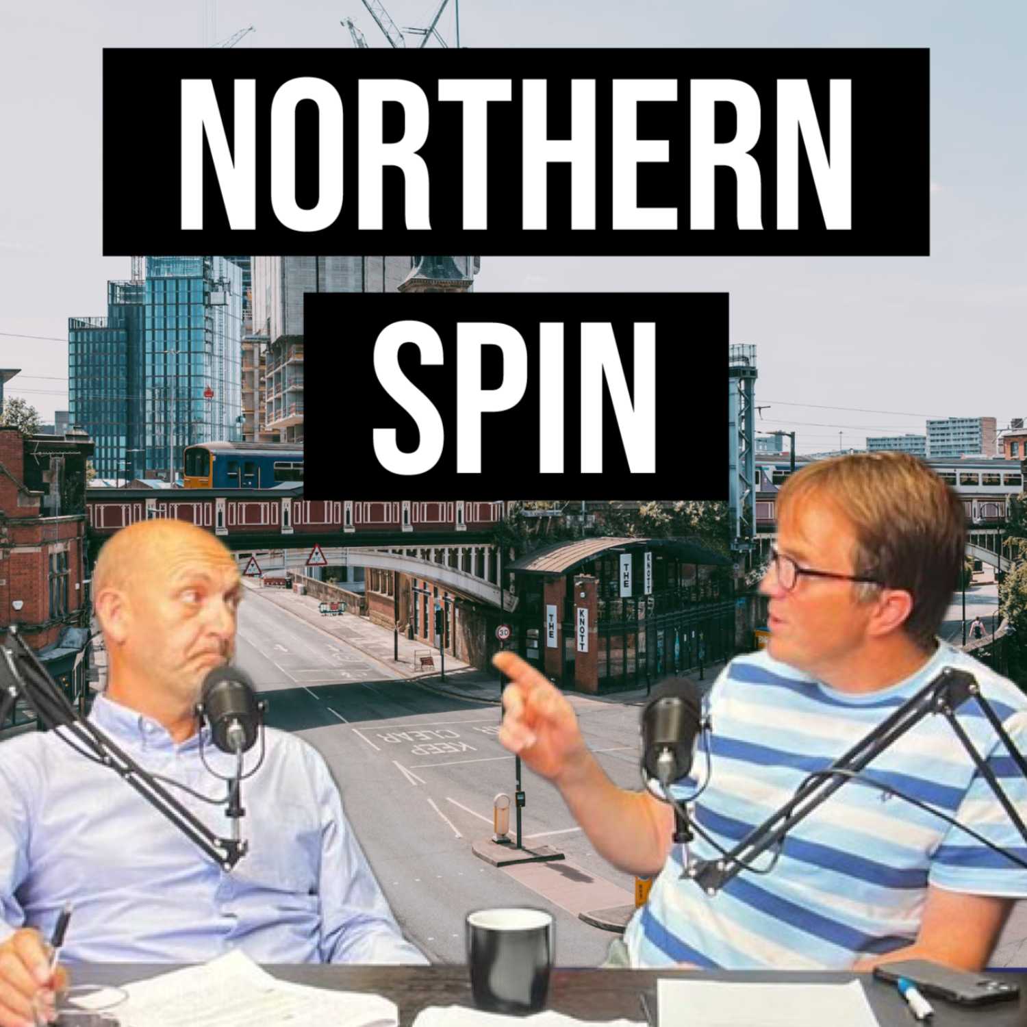 Northern Spin