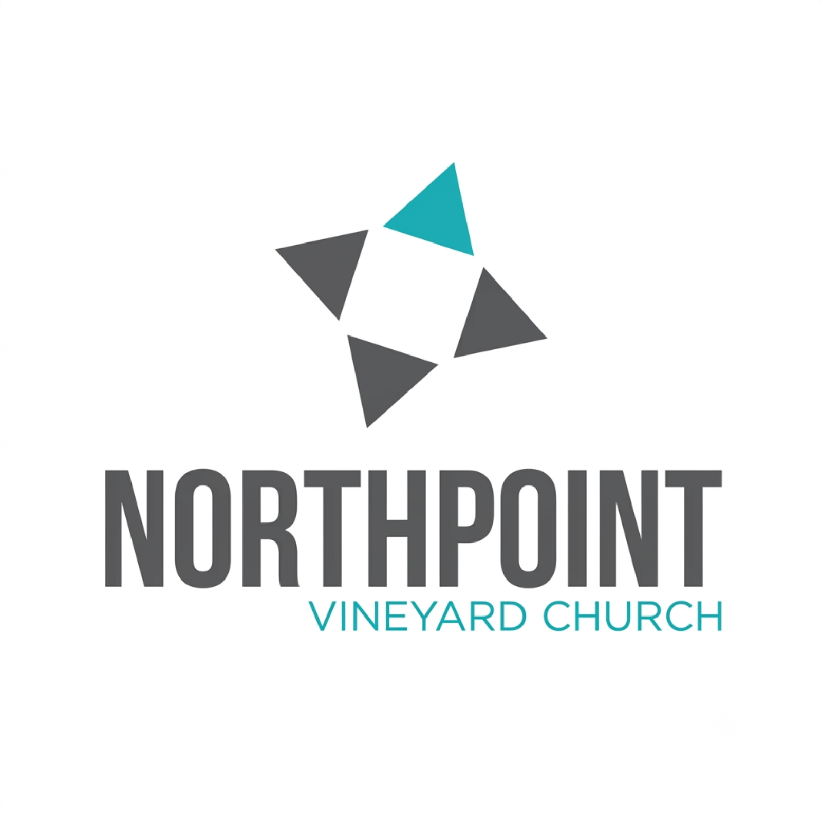 Northpoint Vineyard Church podcast artwork