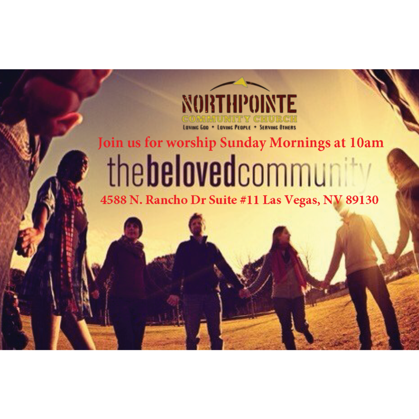 Northpointe Sermons