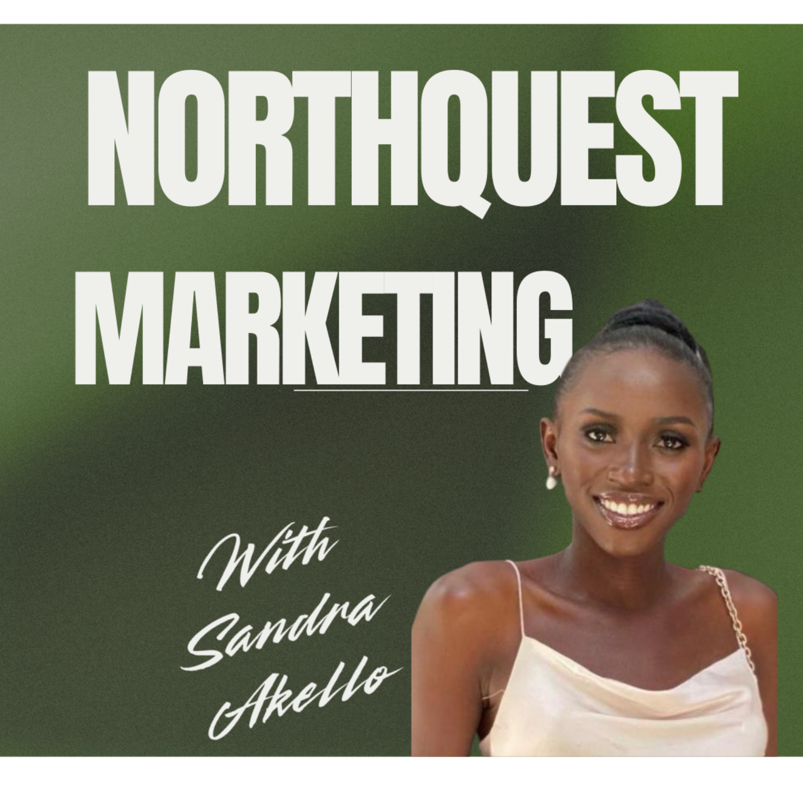Northquest Marketing Podcast cover art